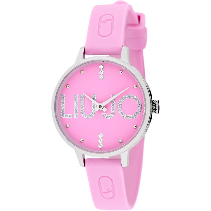 Orologio Liu Jo TLJ2174