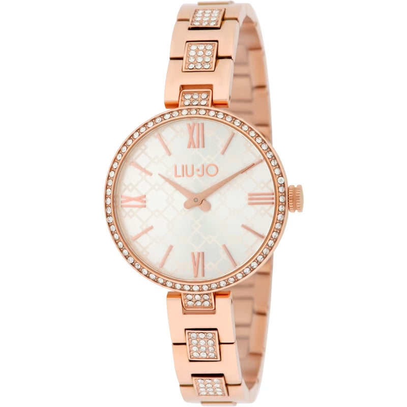 Orologio Liu Jo TLJ2186