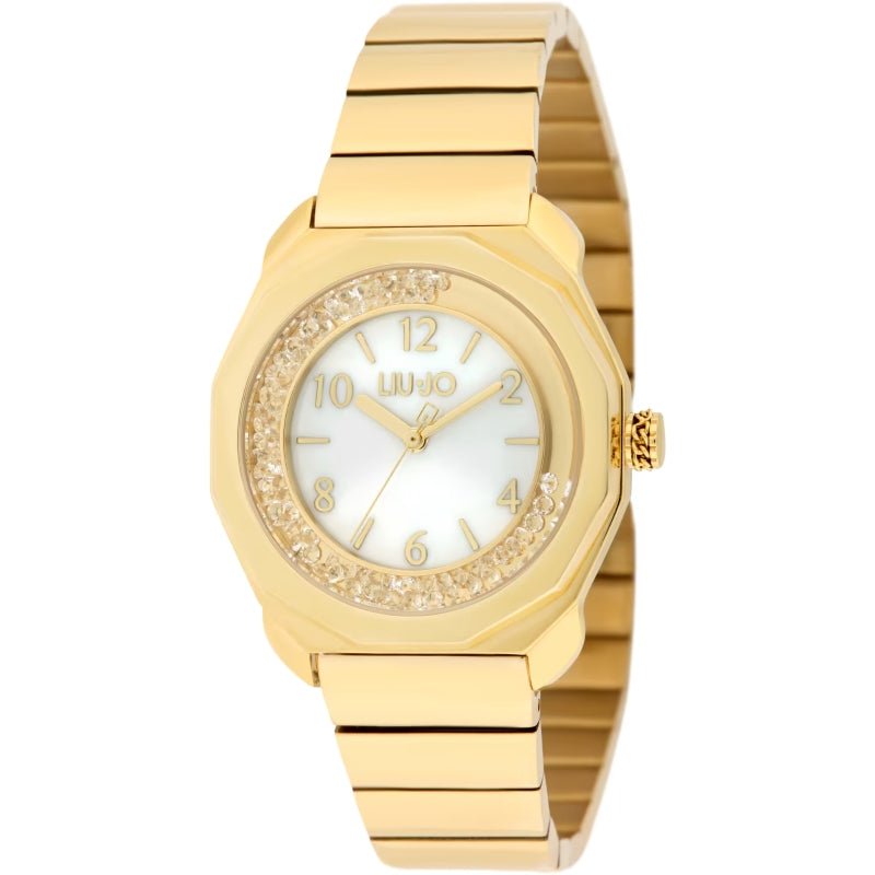 Orologio Liu Jo TLJ2189