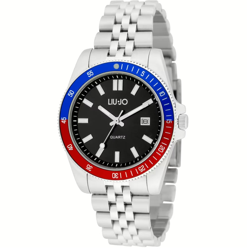 Orologio Liu Jo TLJ2223