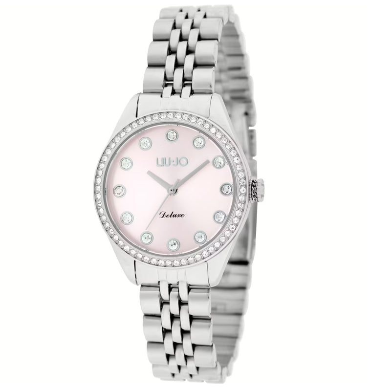 Orologio Liu Jo TLJ2254