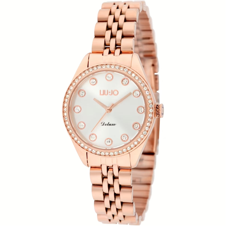 Orologio Liu Jo TLJ2258