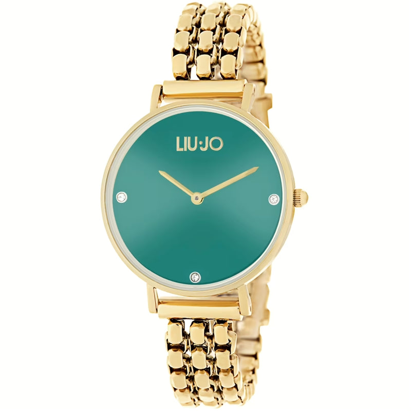 Orologio Liu Jo TLJ2292