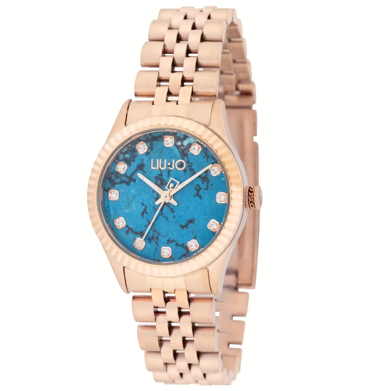 Liu Jo TLJ2317 Watch