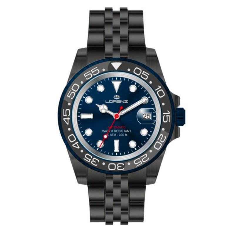 Orologio Lorenz 26130BB