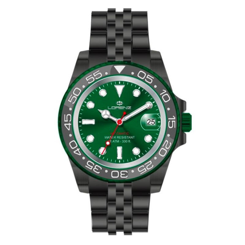 Orologio Lorenz 26130CC
