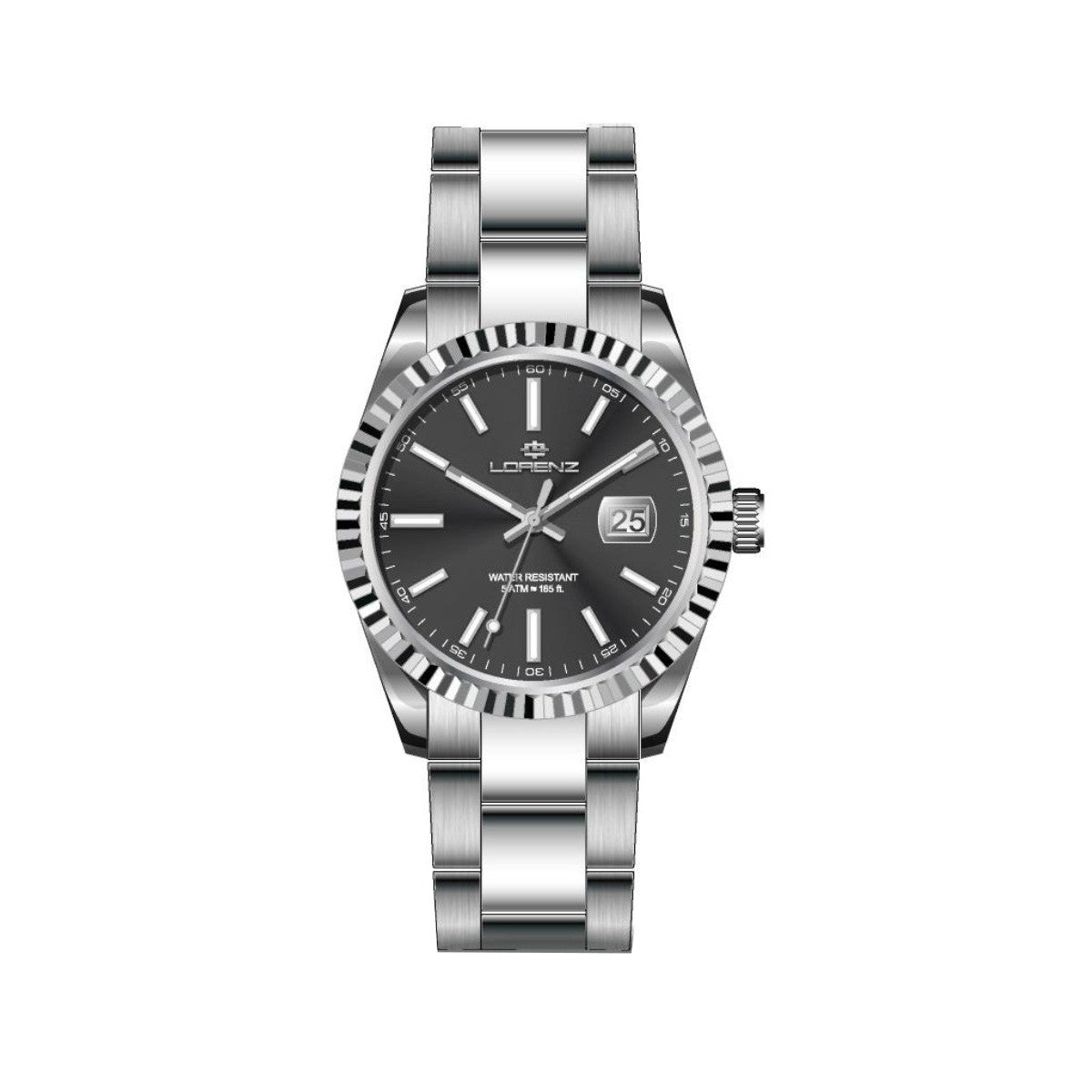 Orologio Lorenz 28190CC