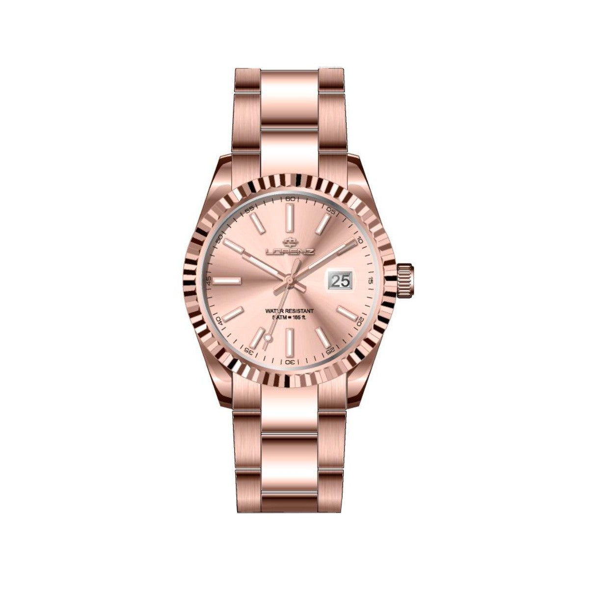 Lorenz Watch 28190GG