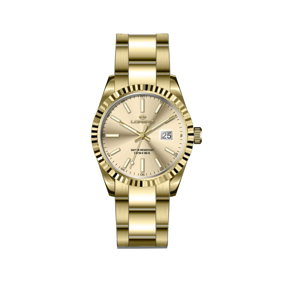 Orologio Lorenz 28190HH