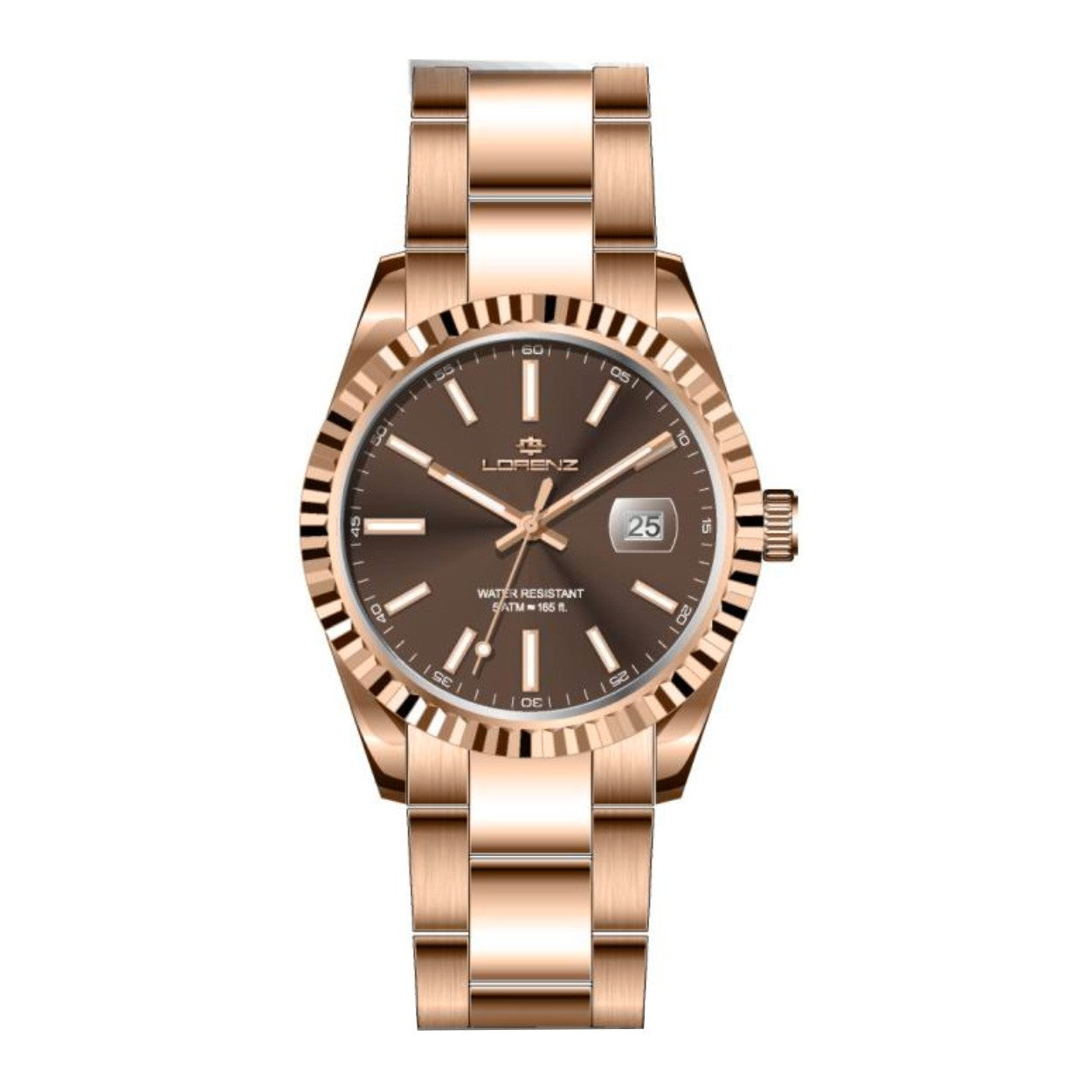 Orologio Lorenz Ginevra 28187FF
