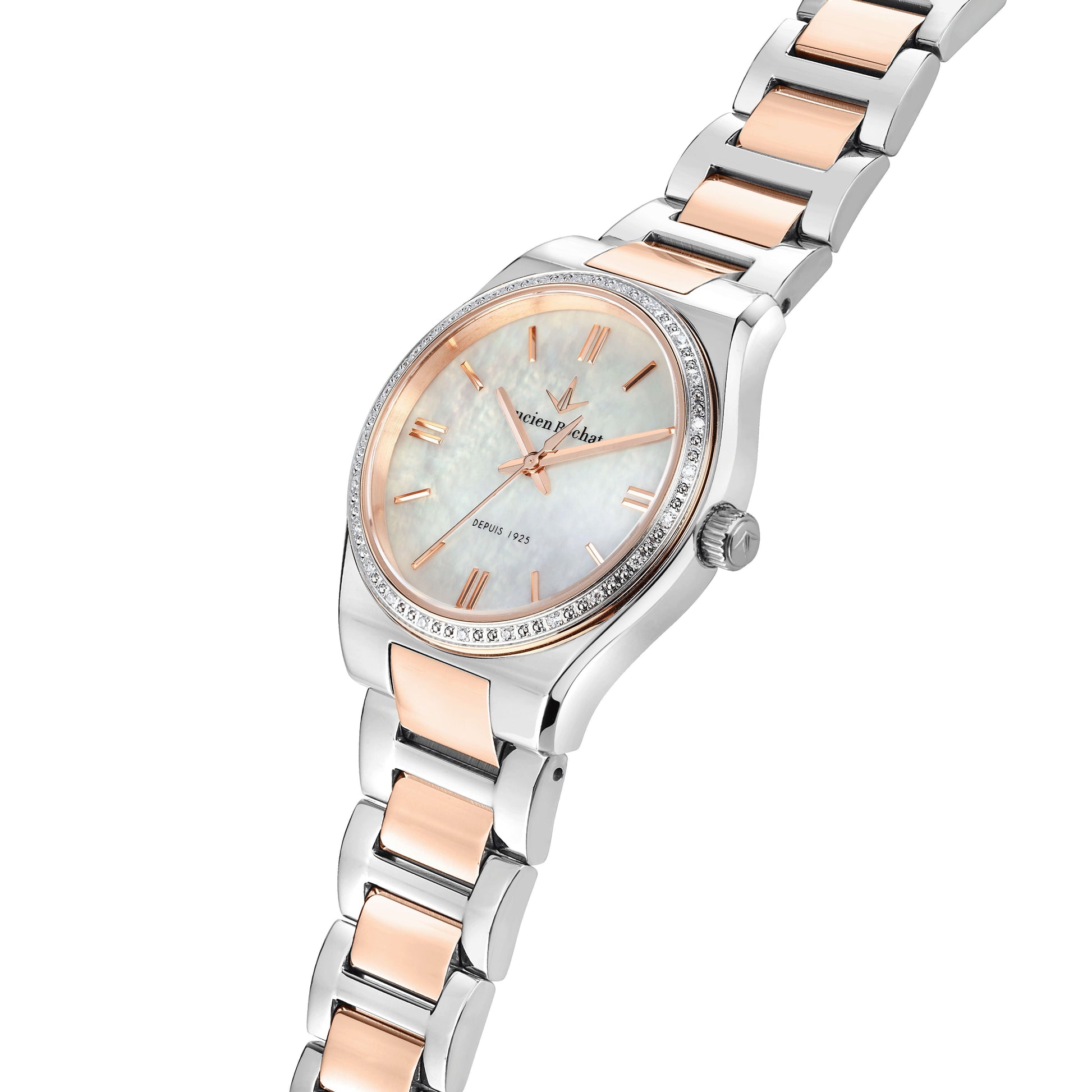Orologio Lucien Rochat Avenue R0453122507