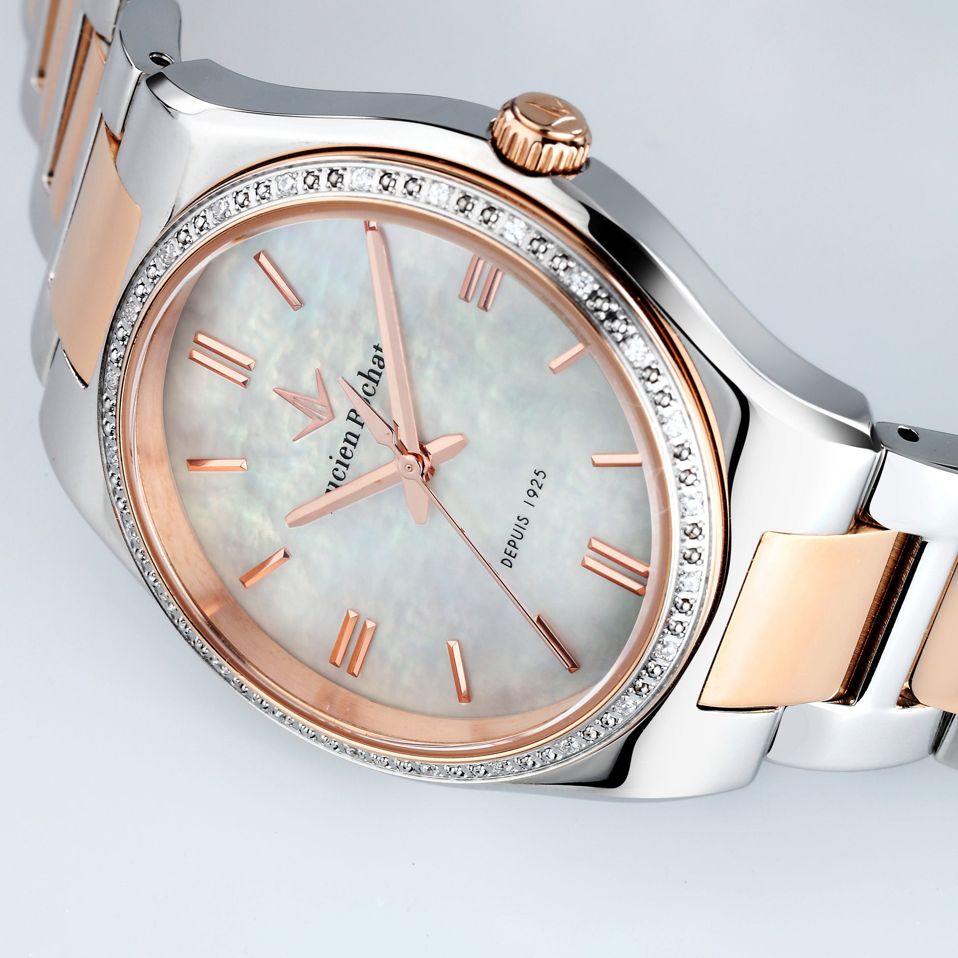 Orologio Lucien Rochat Avenue R0453122507