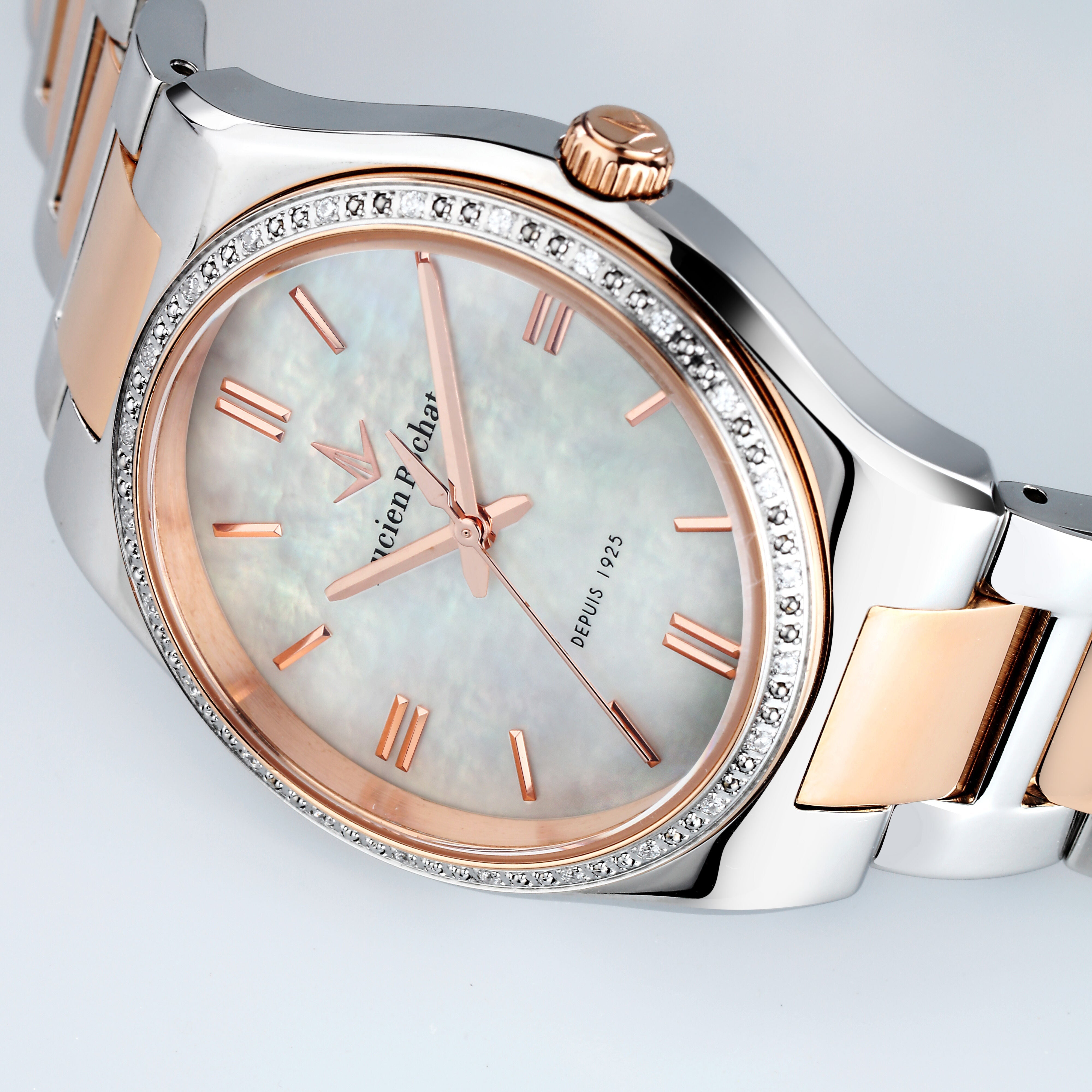 Orologio Lucien Rochat Avenue R0453122507