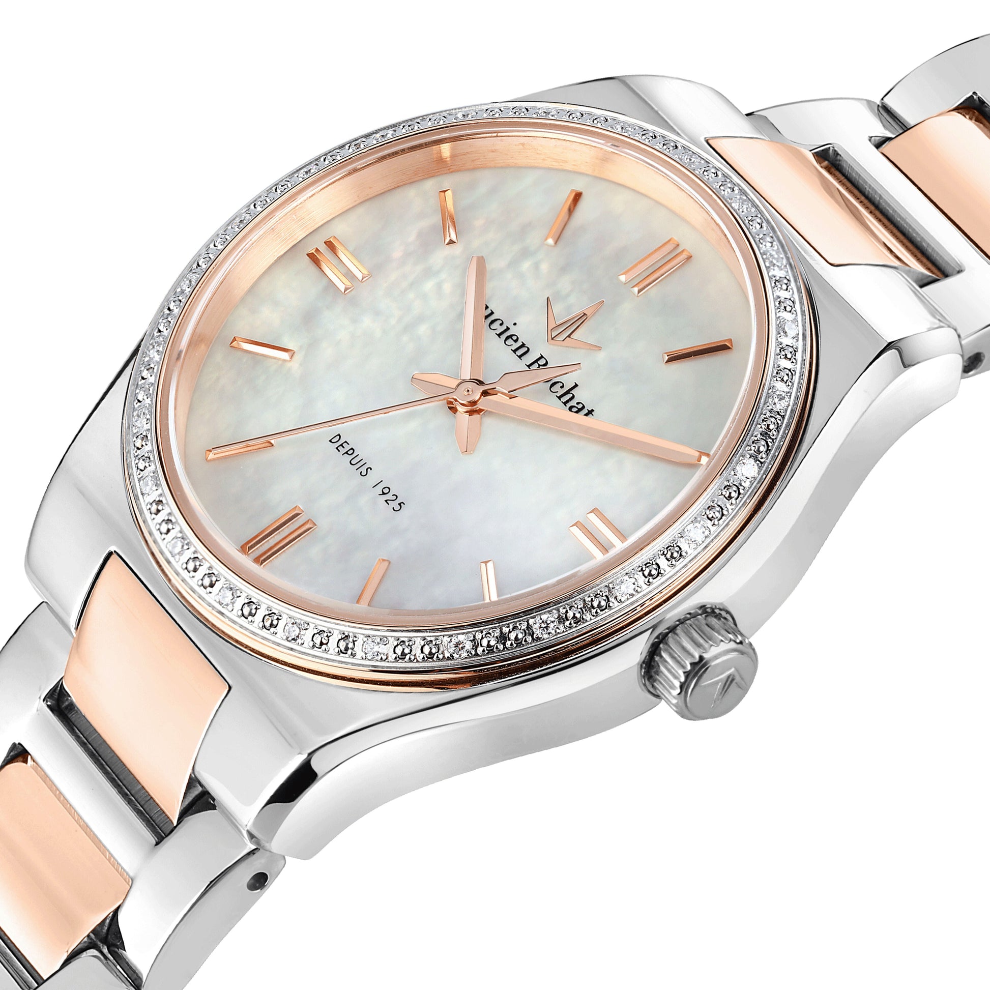 Orologio Lucien Rochat Avenue R0453122507