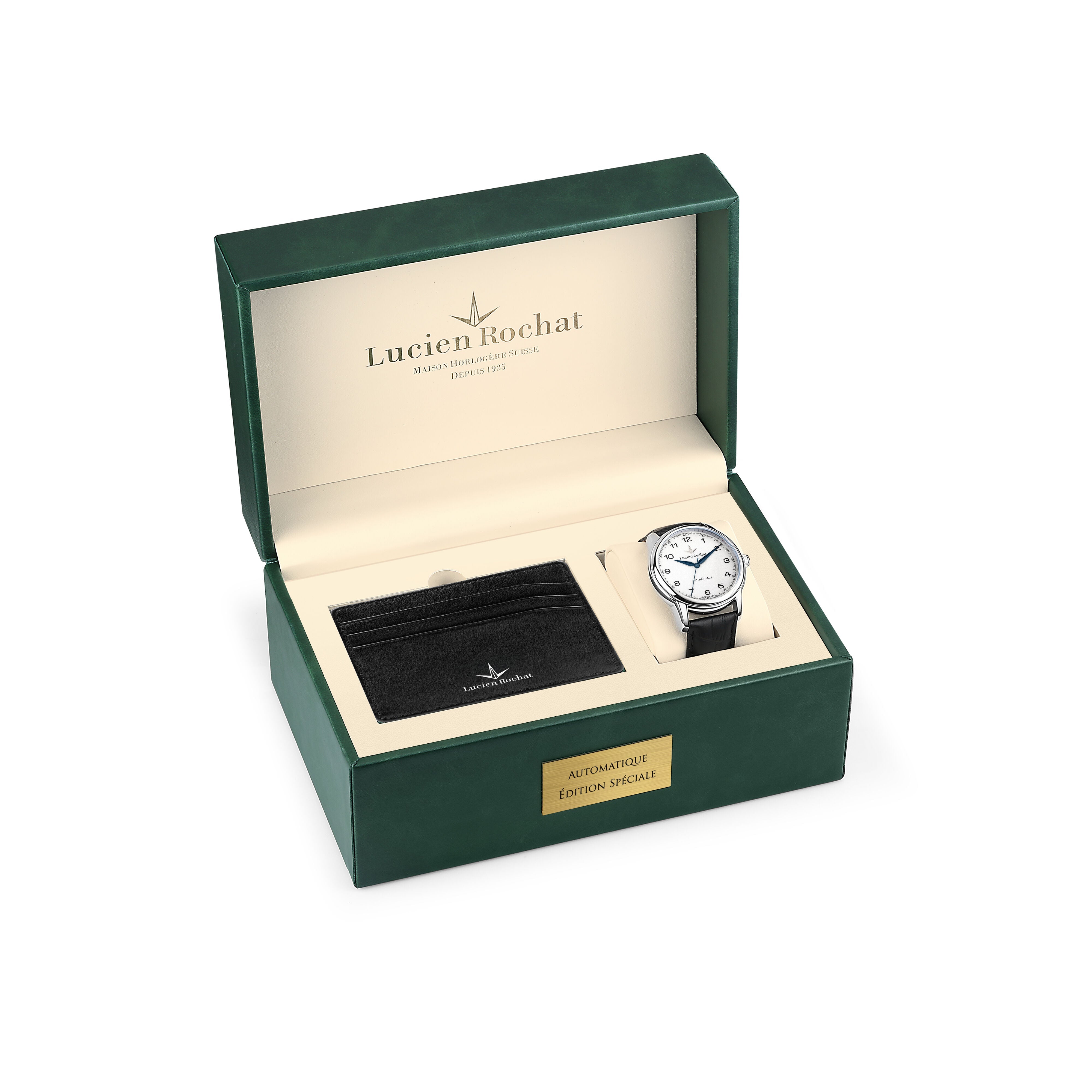Orologio Lucien Rochat Iconic R0421116015