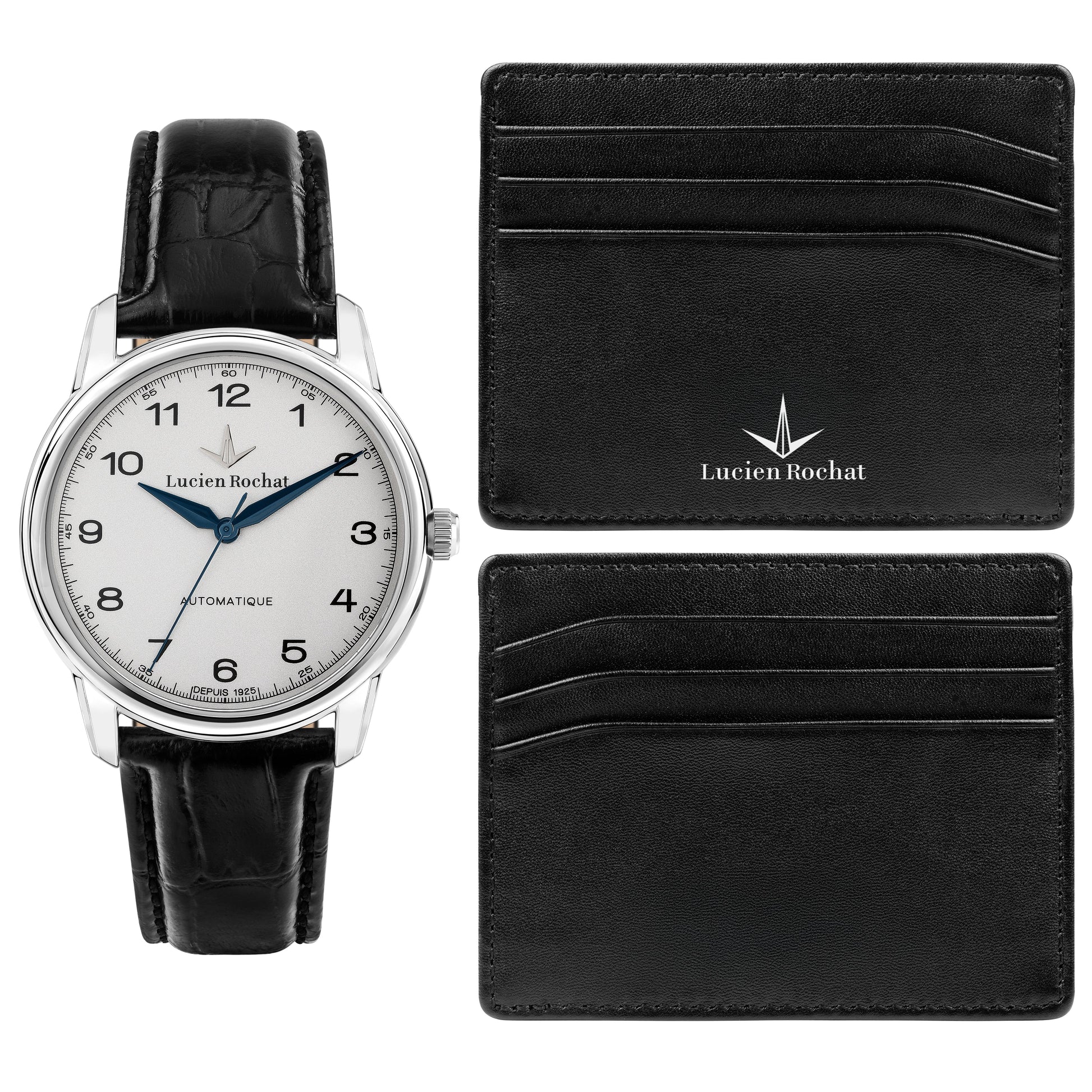 Lucien Rochat Iconic Men's Watch R0421116015