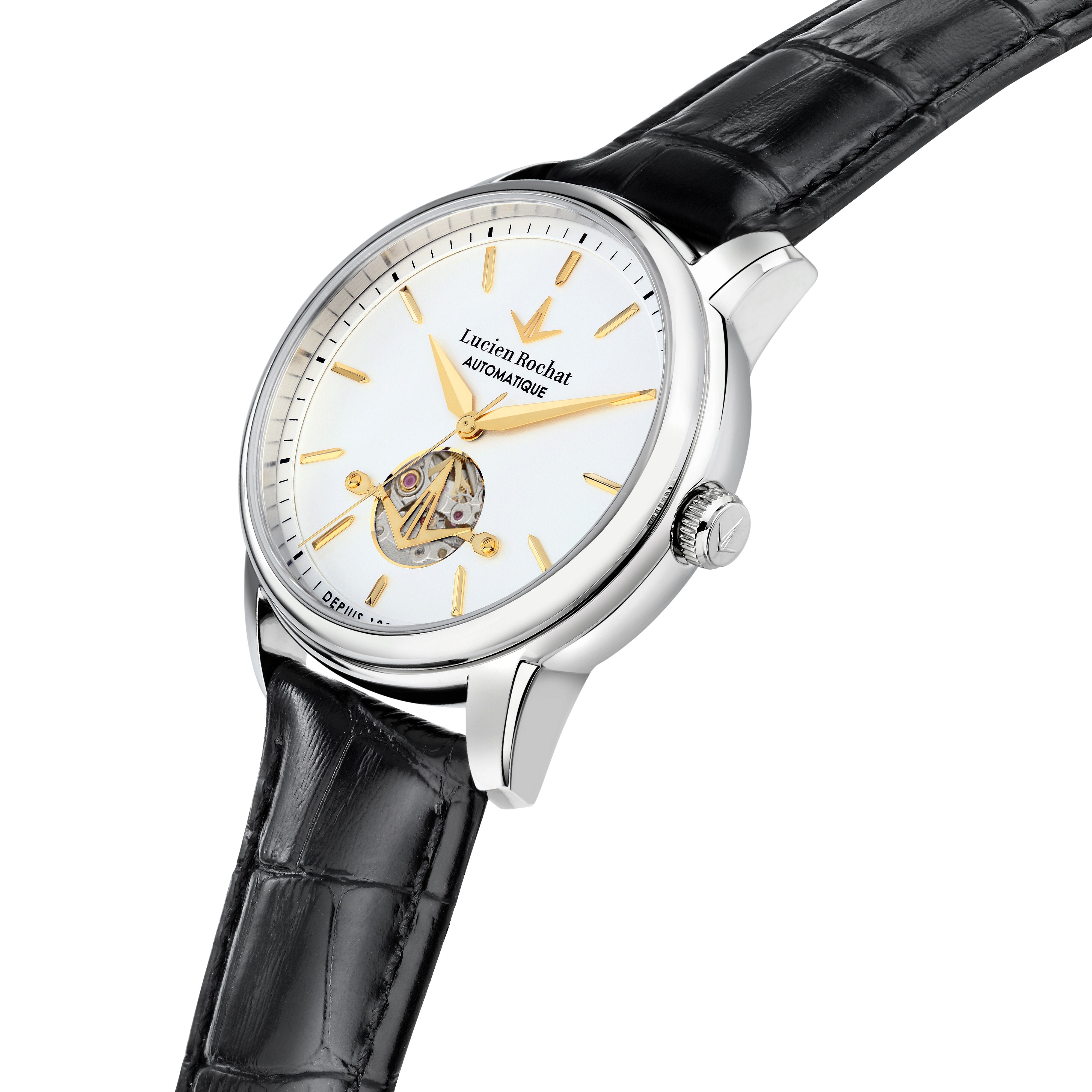 Orologio Lucien Rochat Iconic R0421116018
