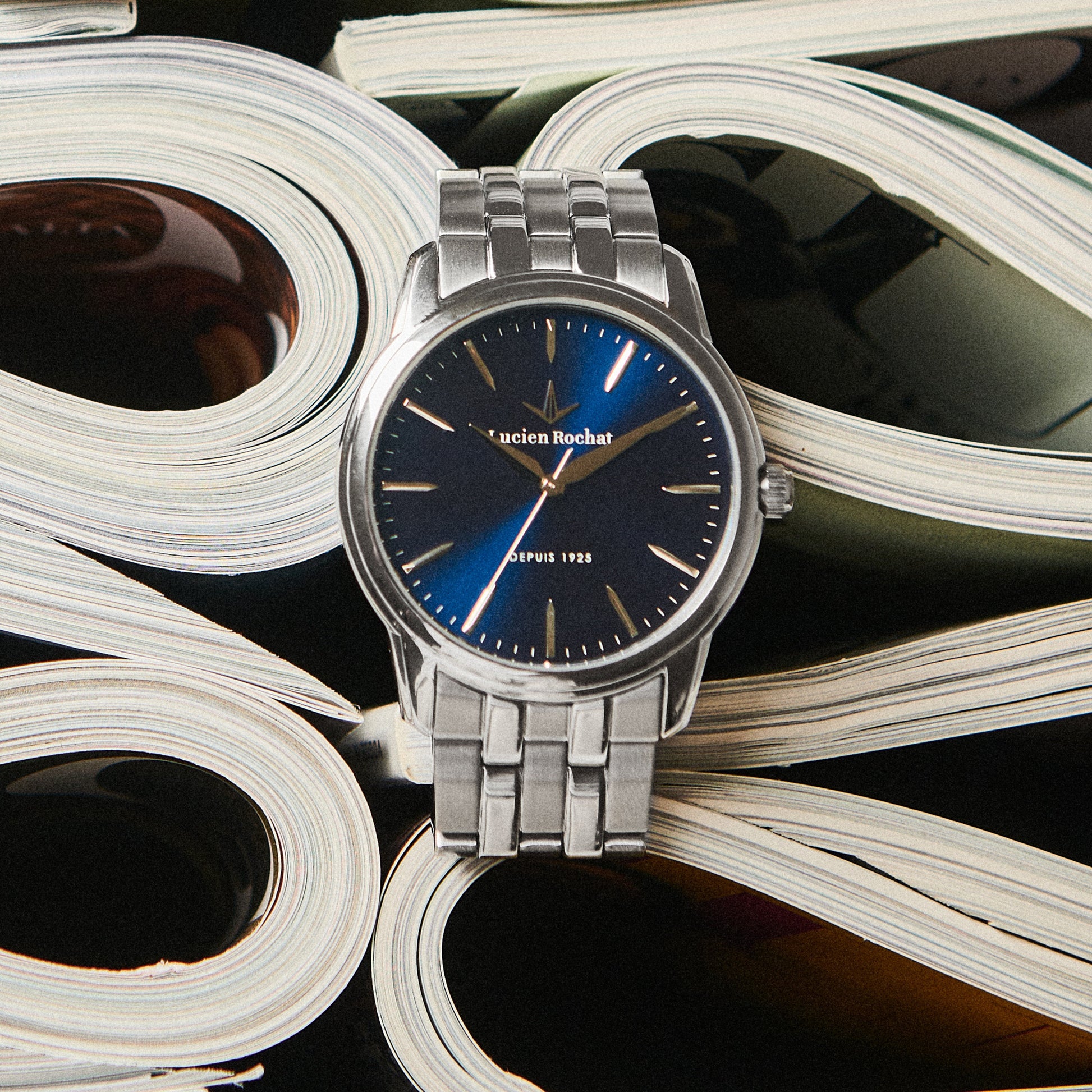 Orologio Lucien Rochat Iconic R0453116004