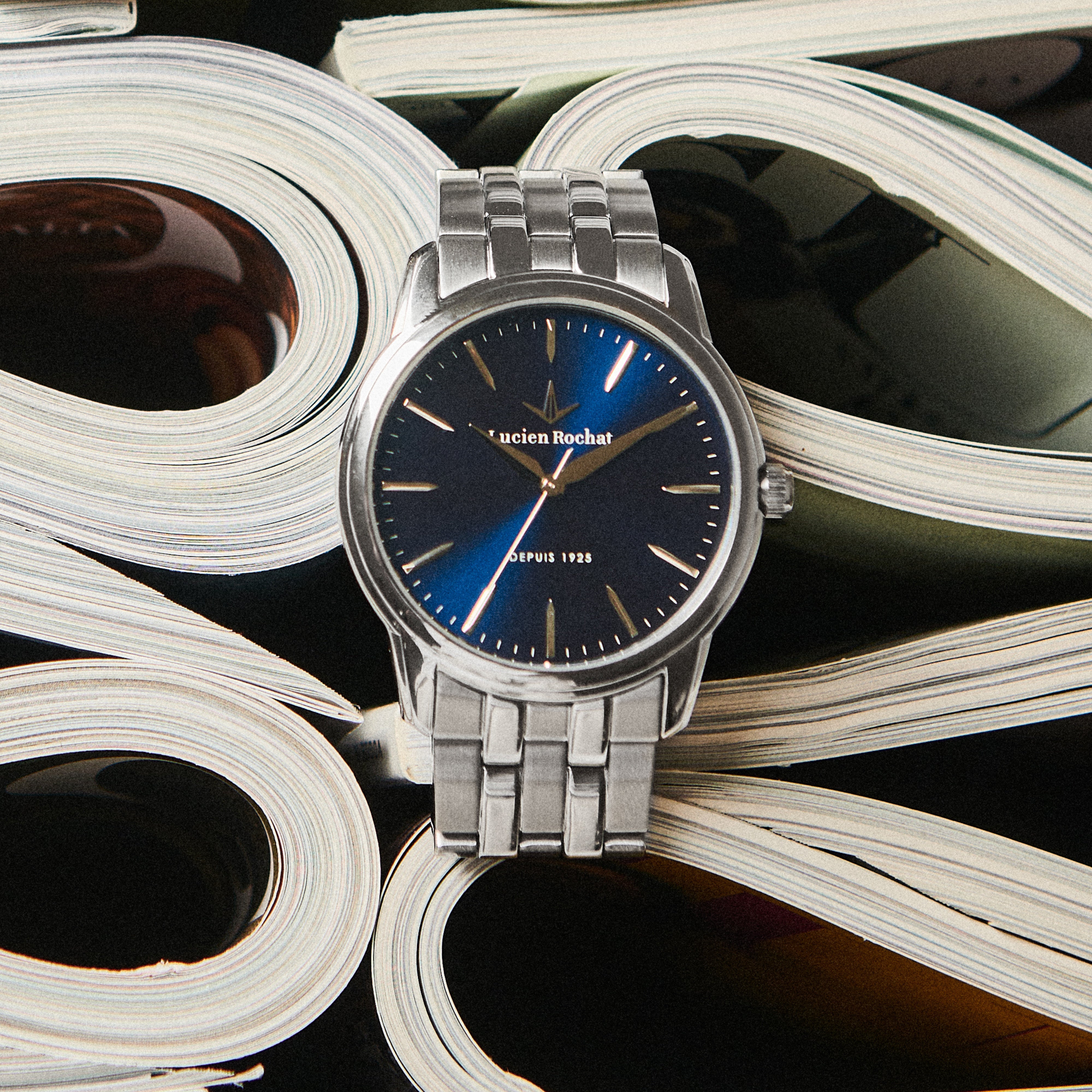 Orologio Lucien Rochat Iconic R0453116004