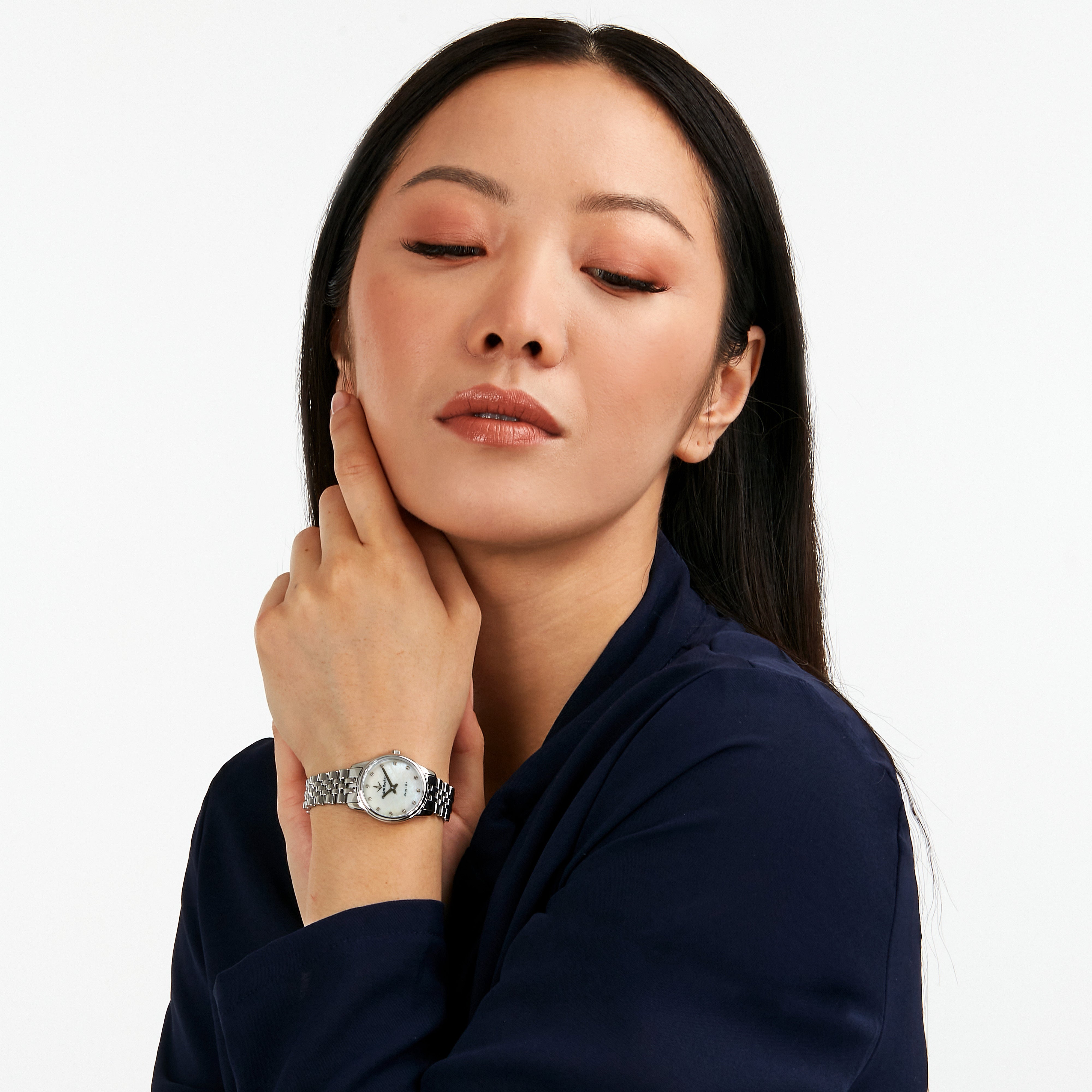 Orologio Lucien Rochat Iconic R0453116501