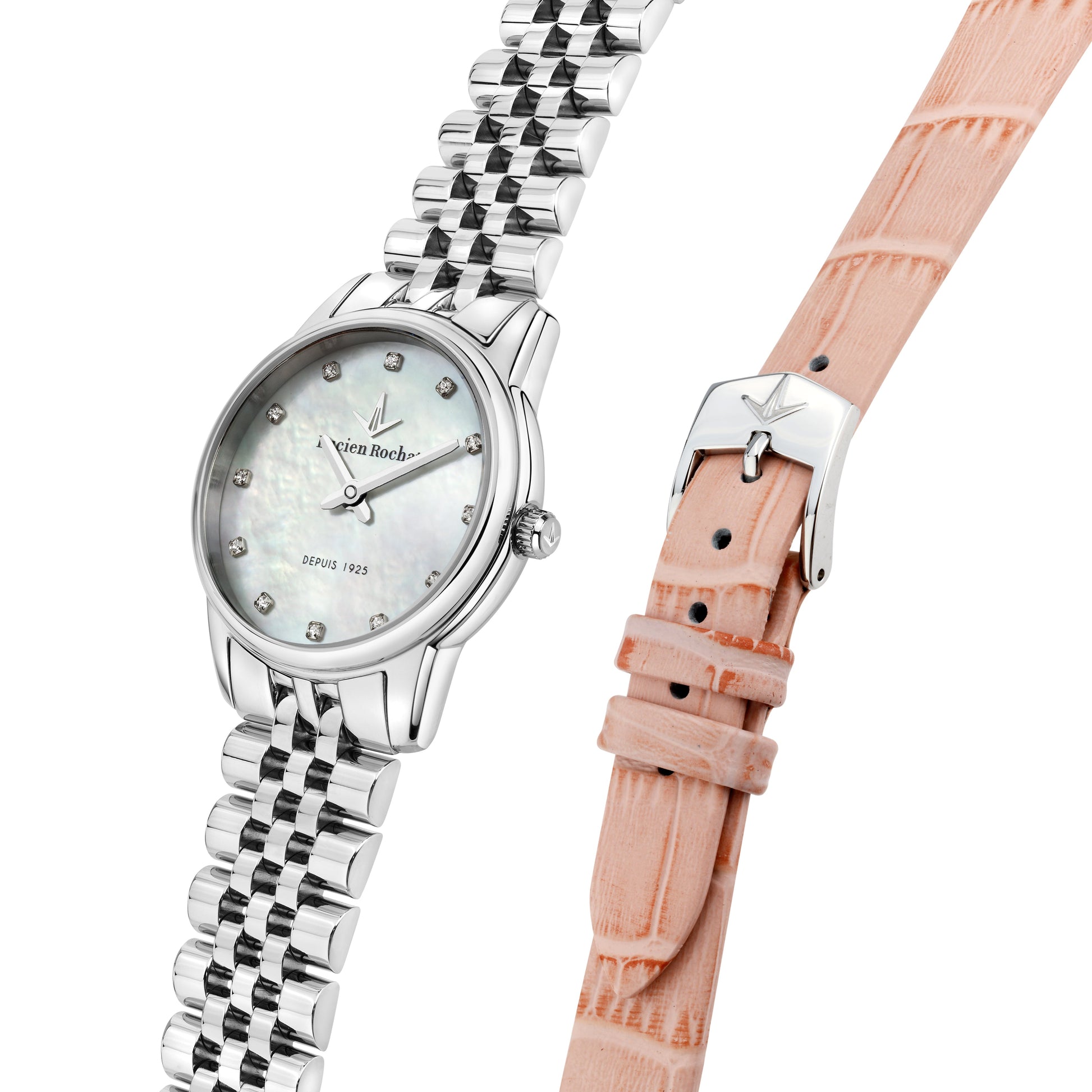 Orologio Lucien Rochat Iconic R0453116501