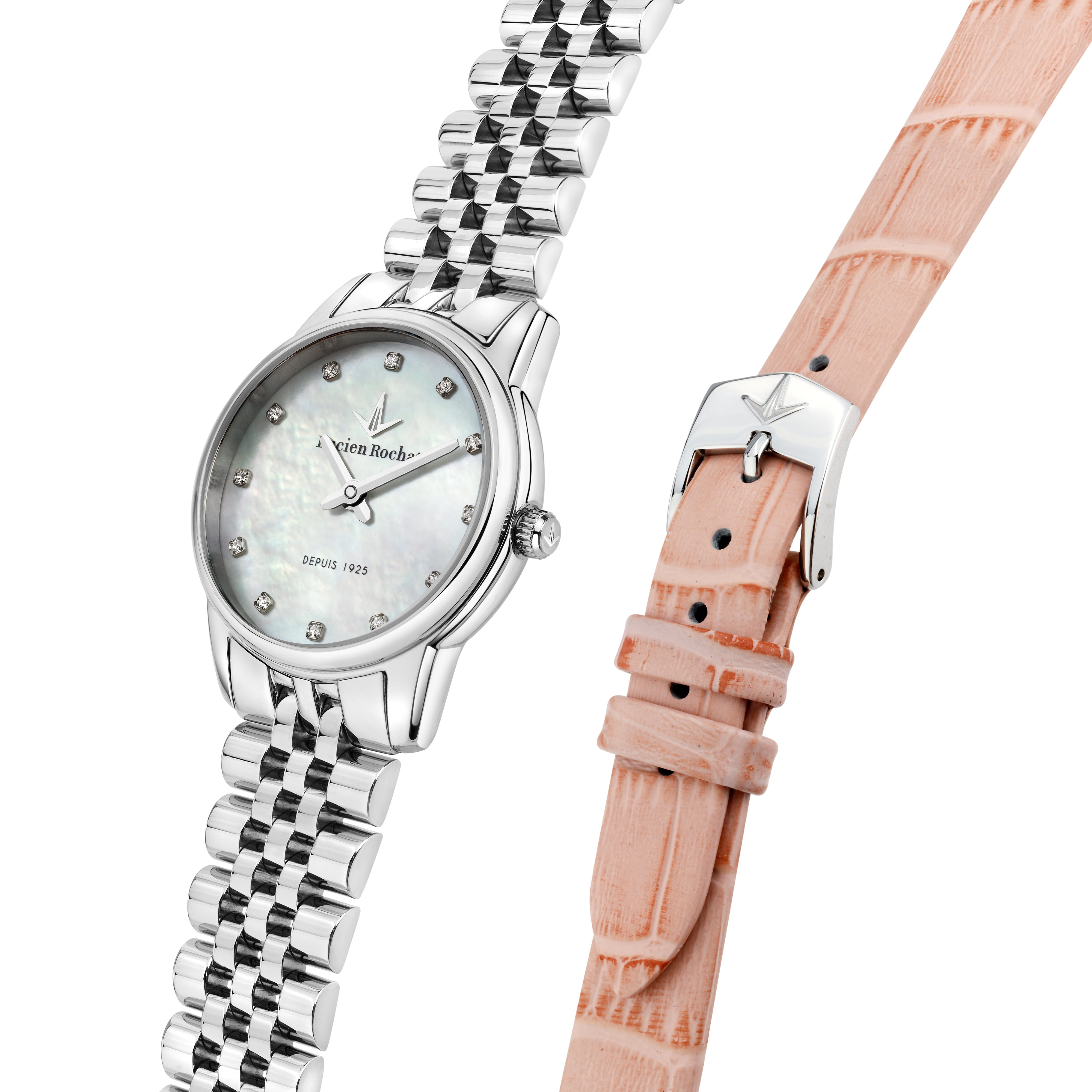Orologio Lucien Rochat Iconic R0453116501