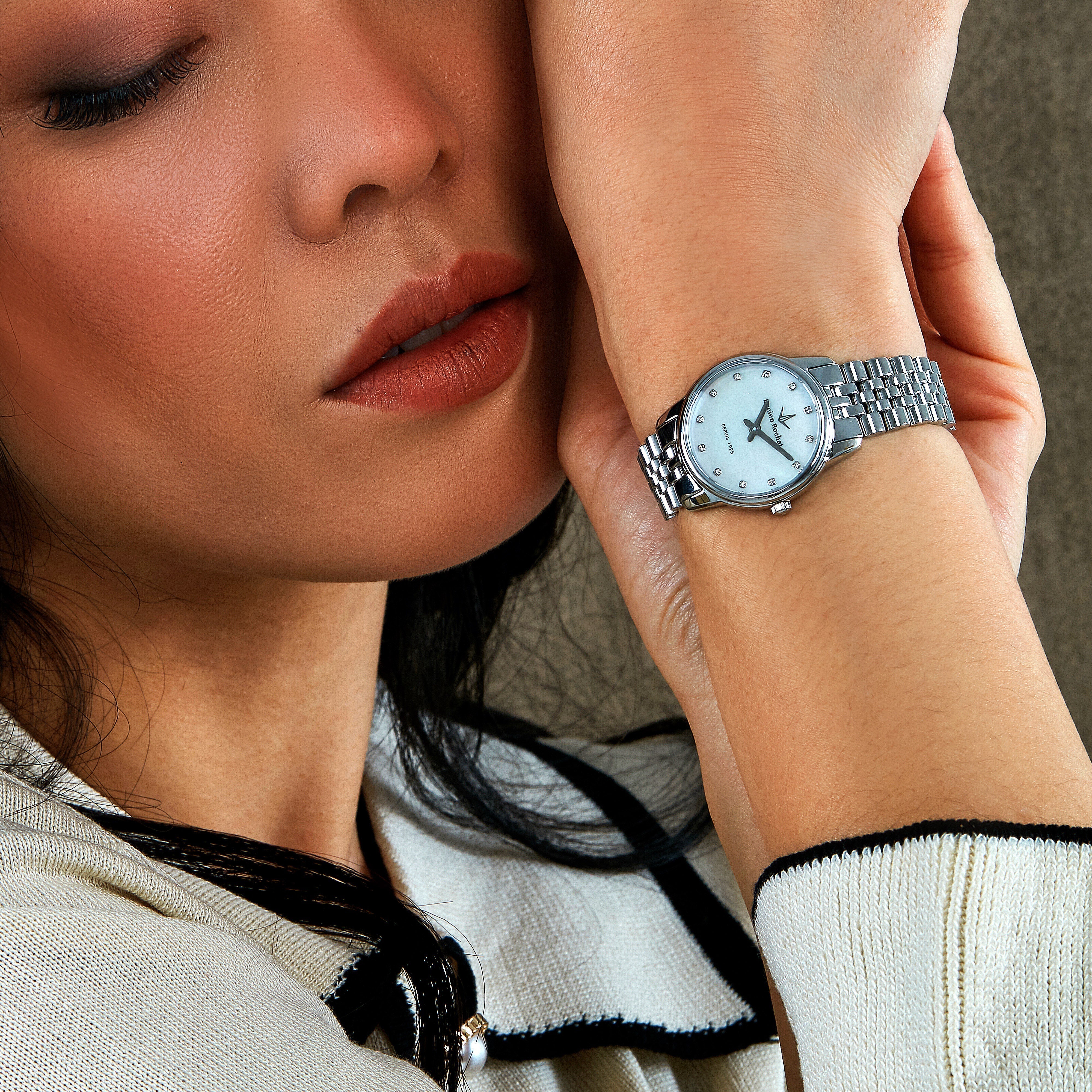 Orologio Lucien Rochat Iconic R0453116501