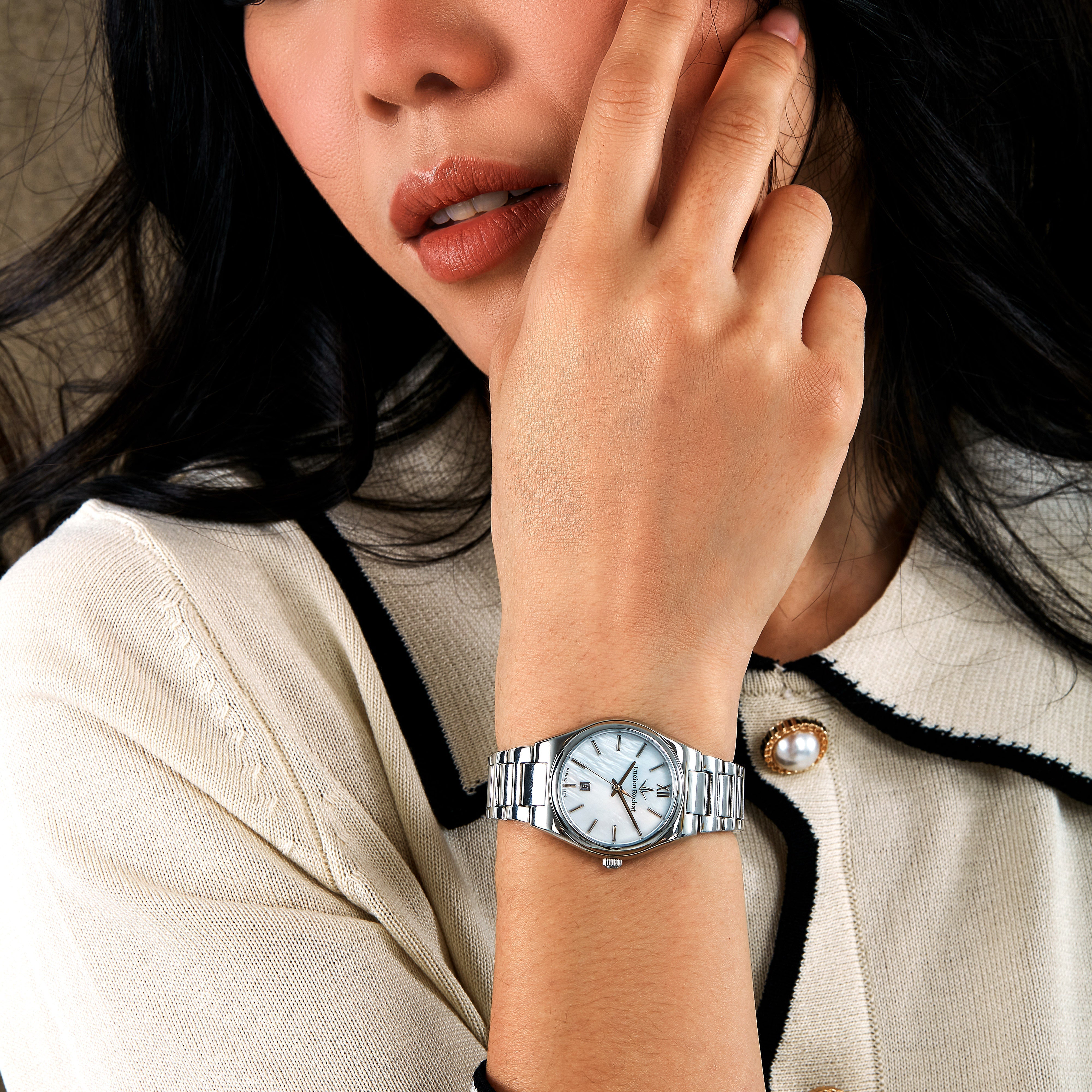 Orologio Lucien Rochat Iconic R0453116501