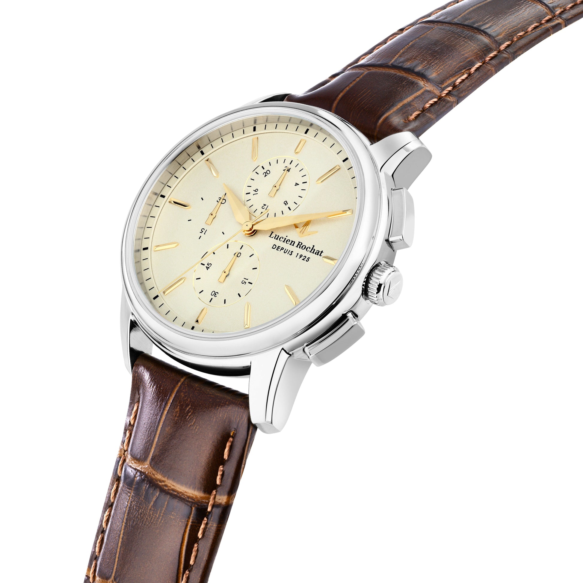 Orologio Lucien Rochat Iconic R0471616004
