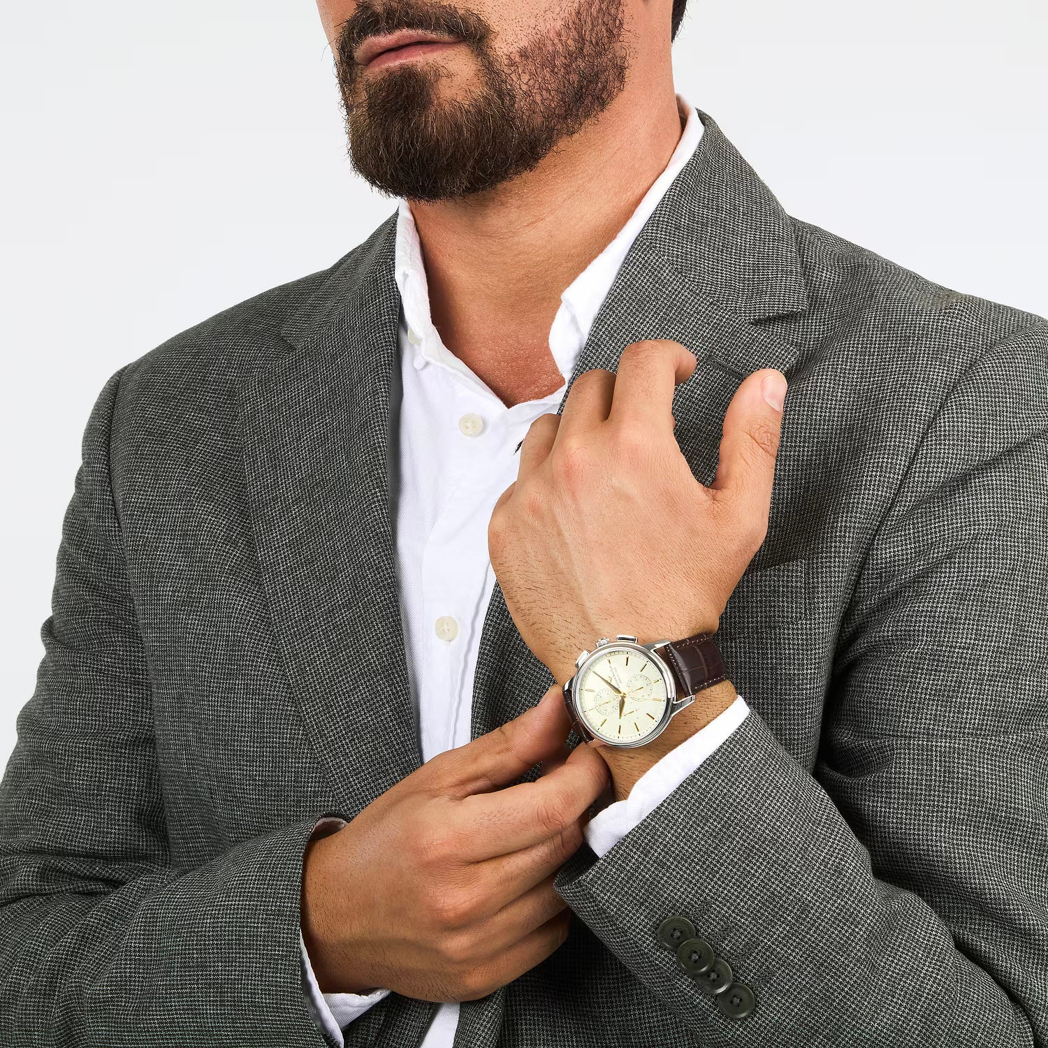 Orologio Lucien Rochat Iconic R0471616004