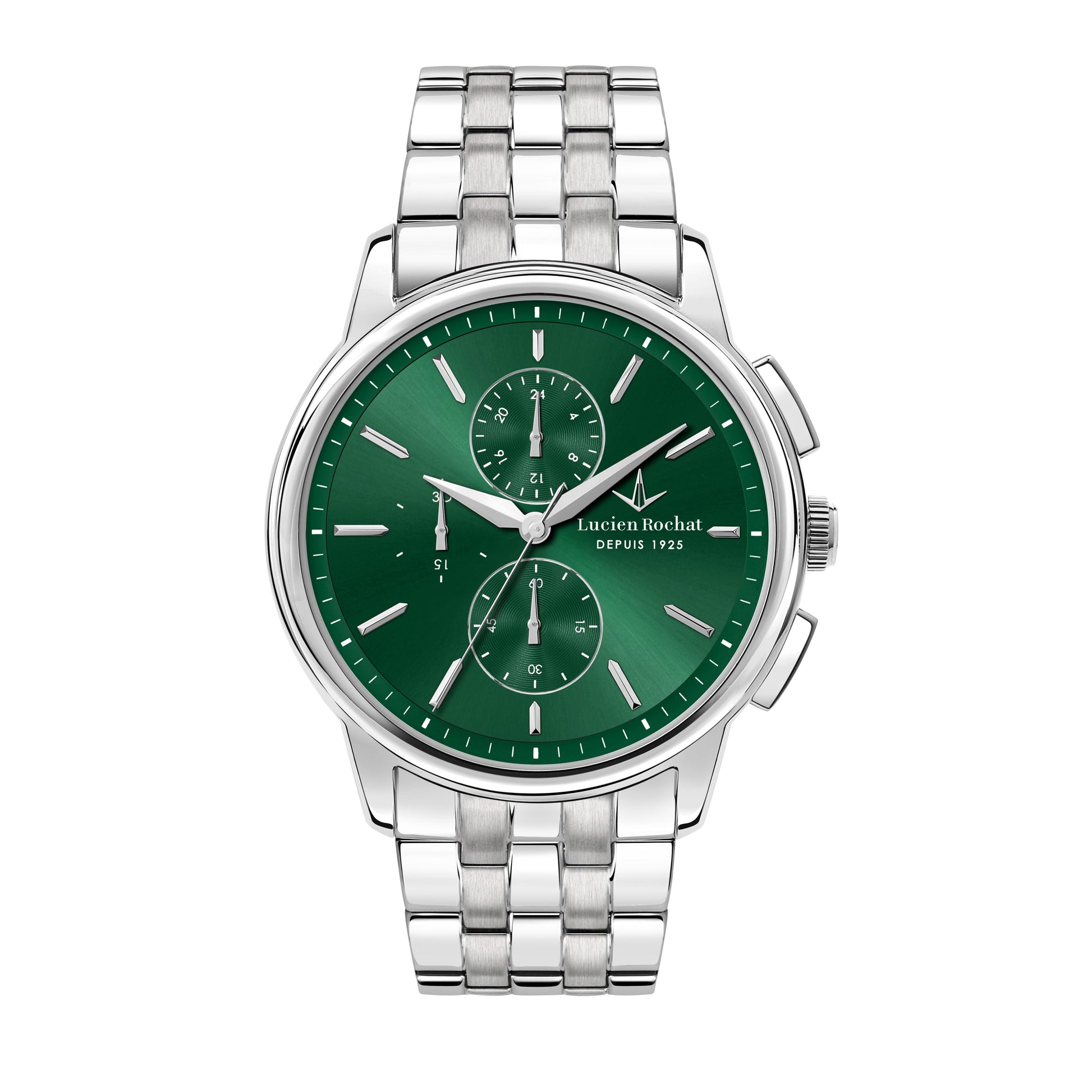 Lucien Rochat Iconic Men's Watch R0473616003