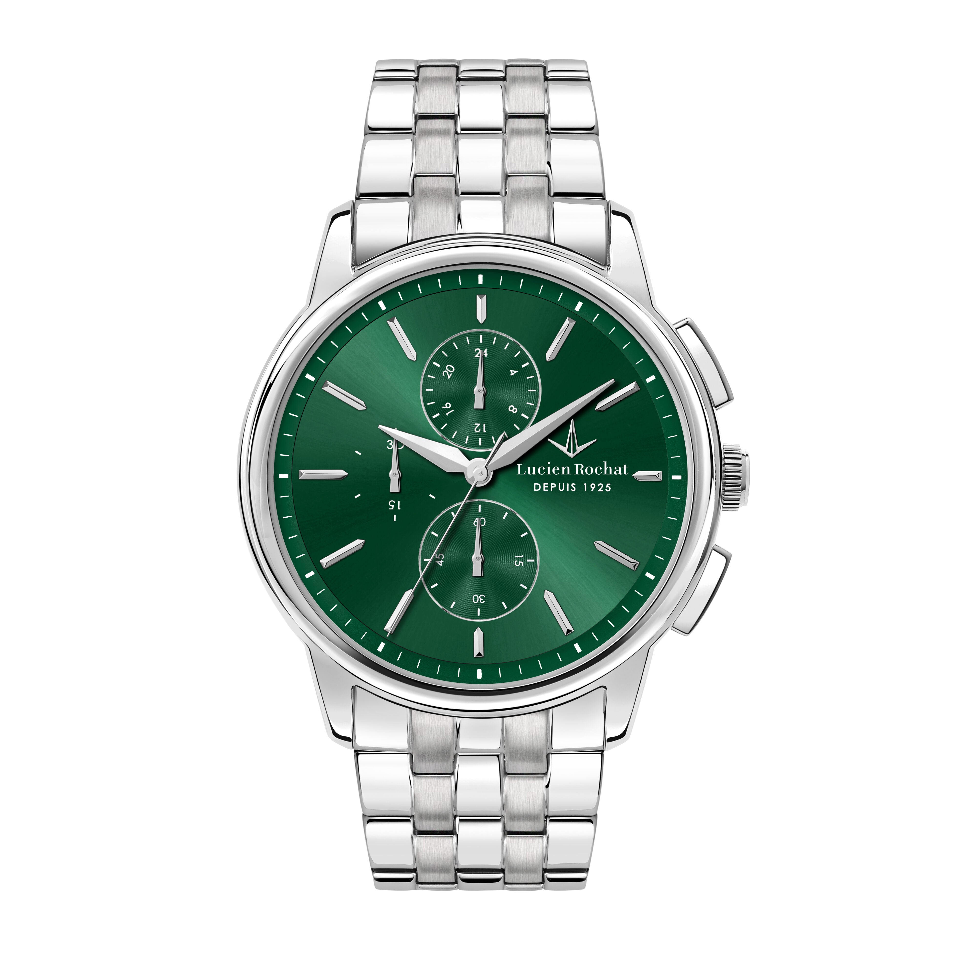 Lucien Rochat Iconic Men's Watch R0473616003