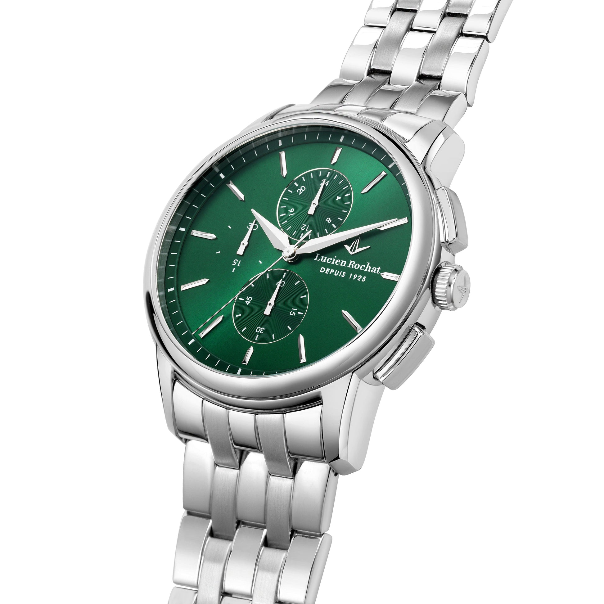 Orologio Lucien Rochat Iconic R0473616003
