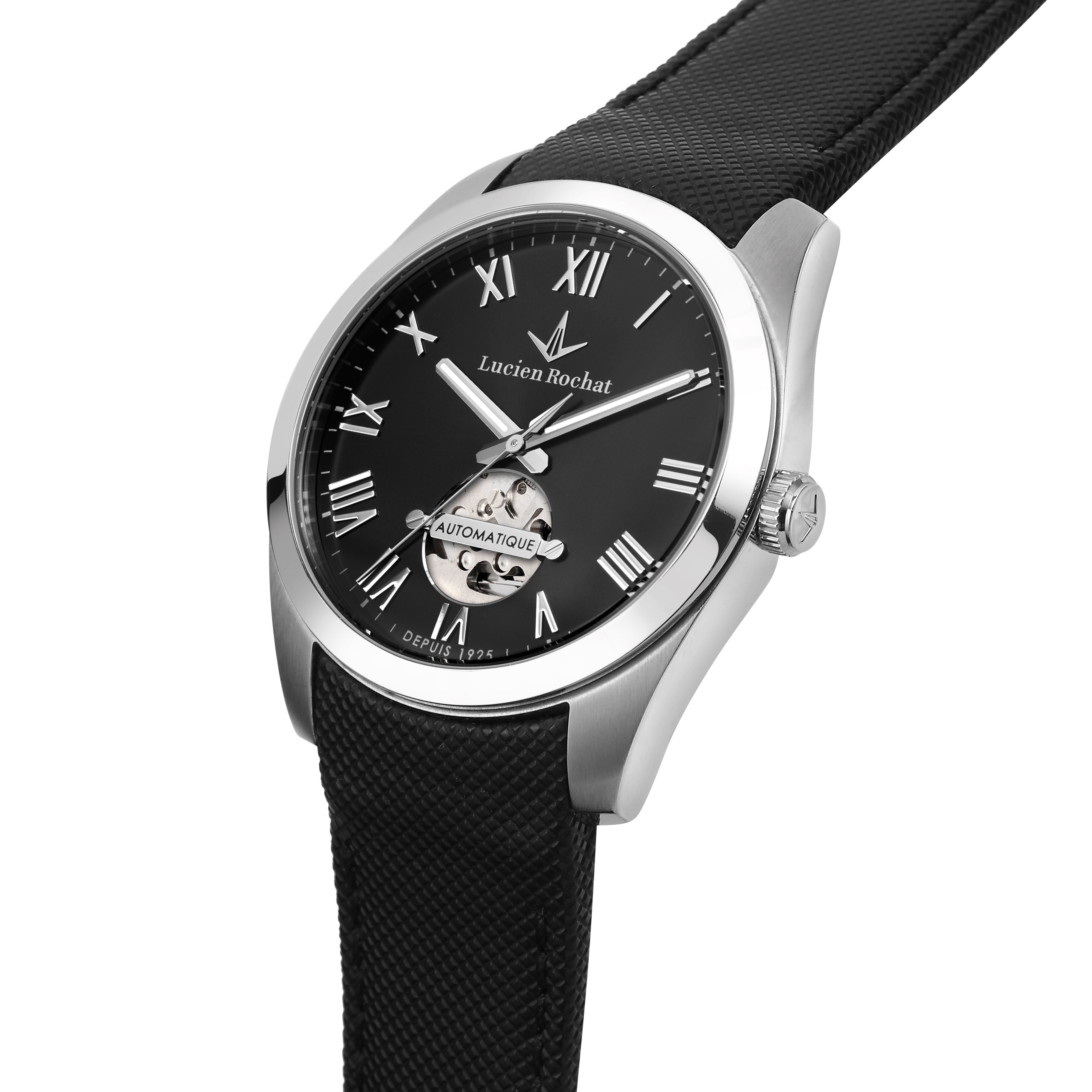 Orologio Lucien Rochat Leman R0421114001