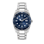 Lucien Rochat Leman R0453117002 Men's Watch