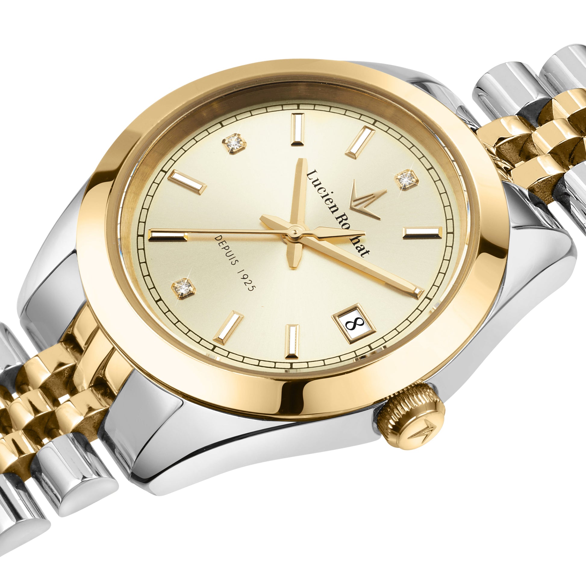 Orologio Lucien Rochat Madame R0453114506