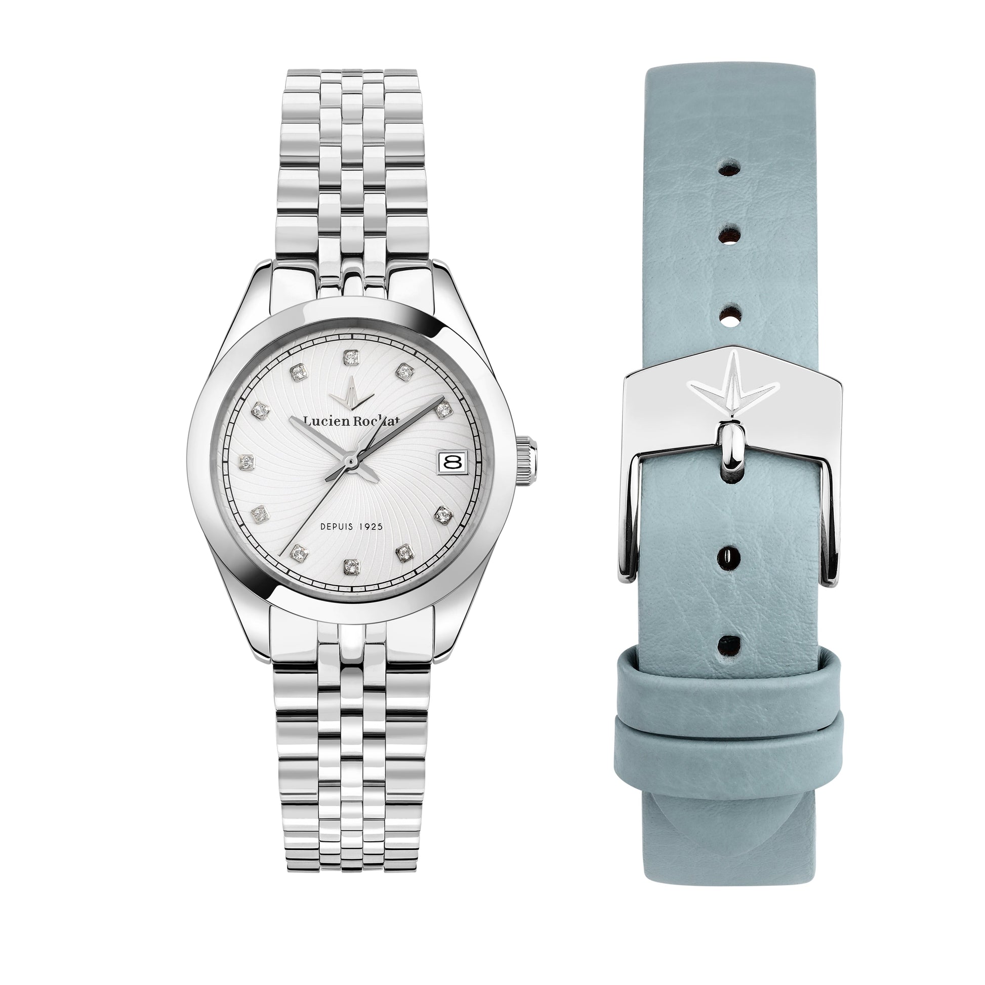 women's-lucien-rochat-madame-r0453114525 watch