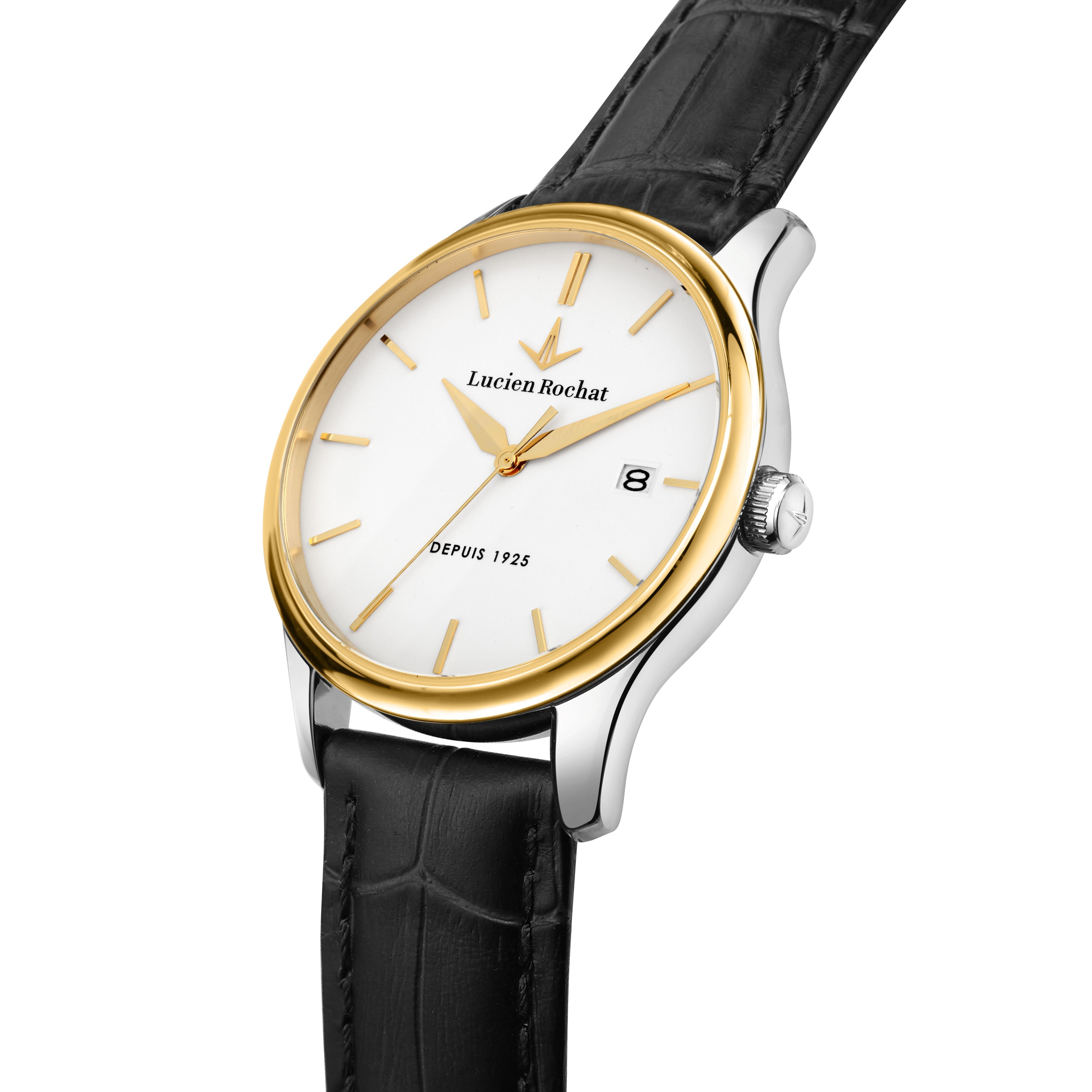 Orologio Lucien Rochat Montreux R0451115007