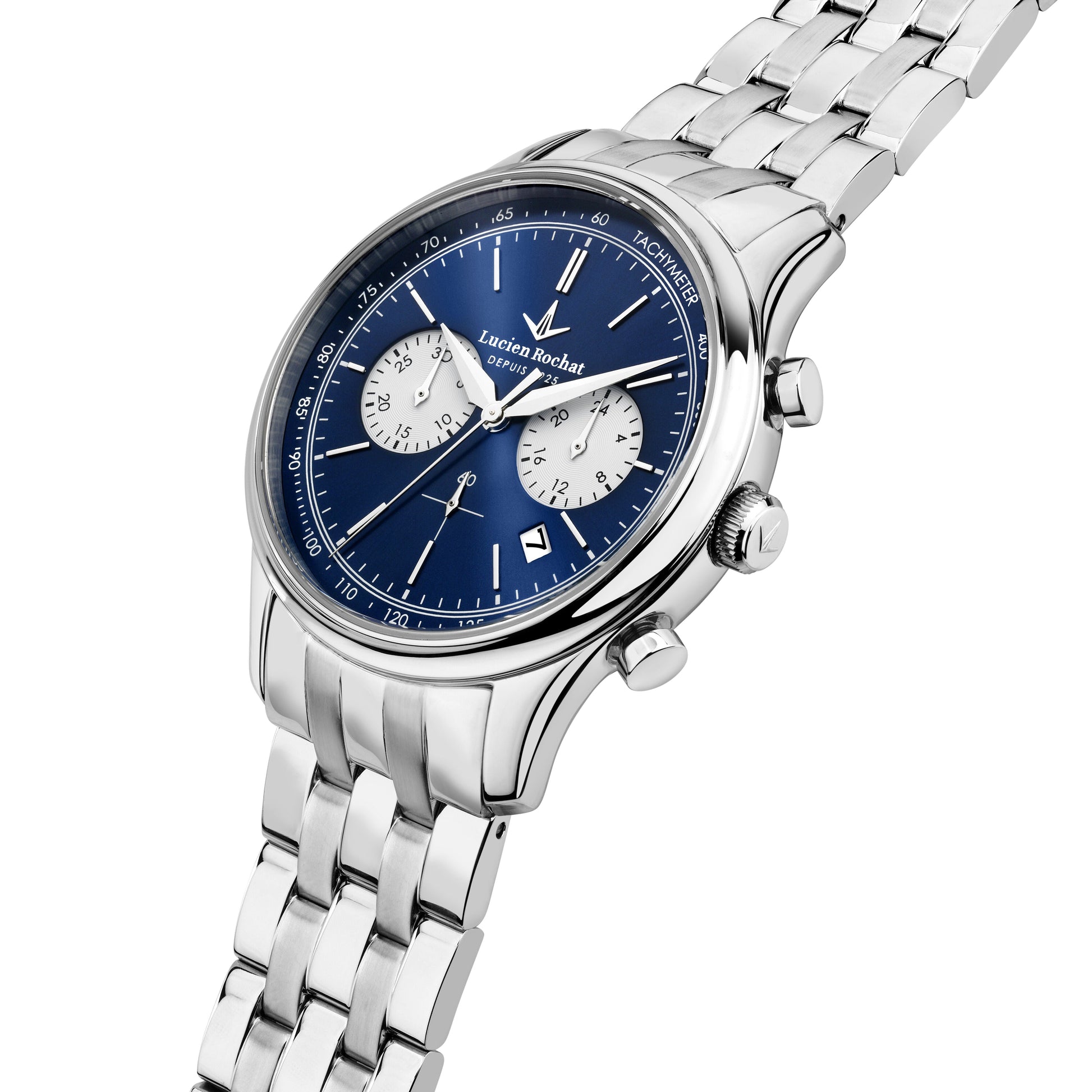 Orologio Lucien Rochat Montreux R0473615004