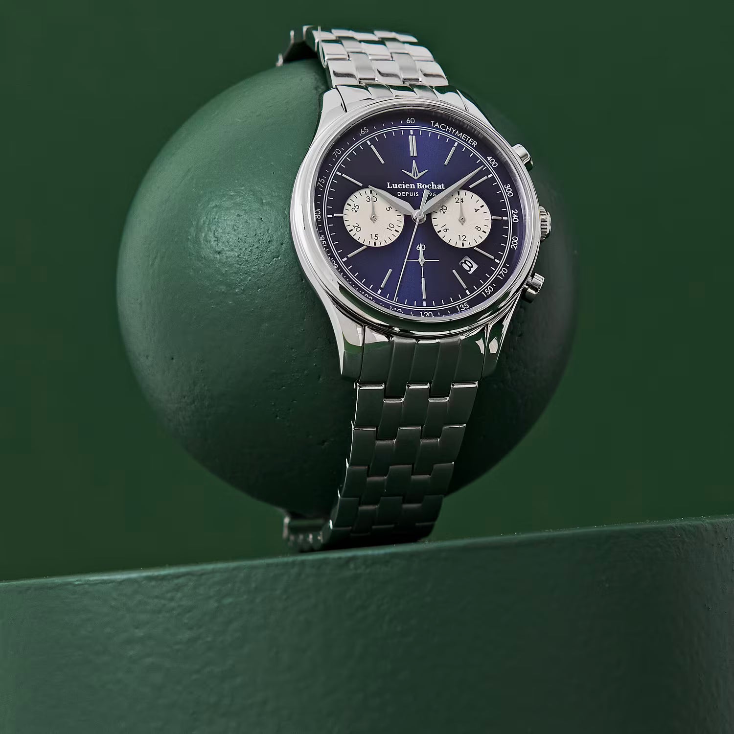 Orologio Lucien Rochat Montreux R0473615004