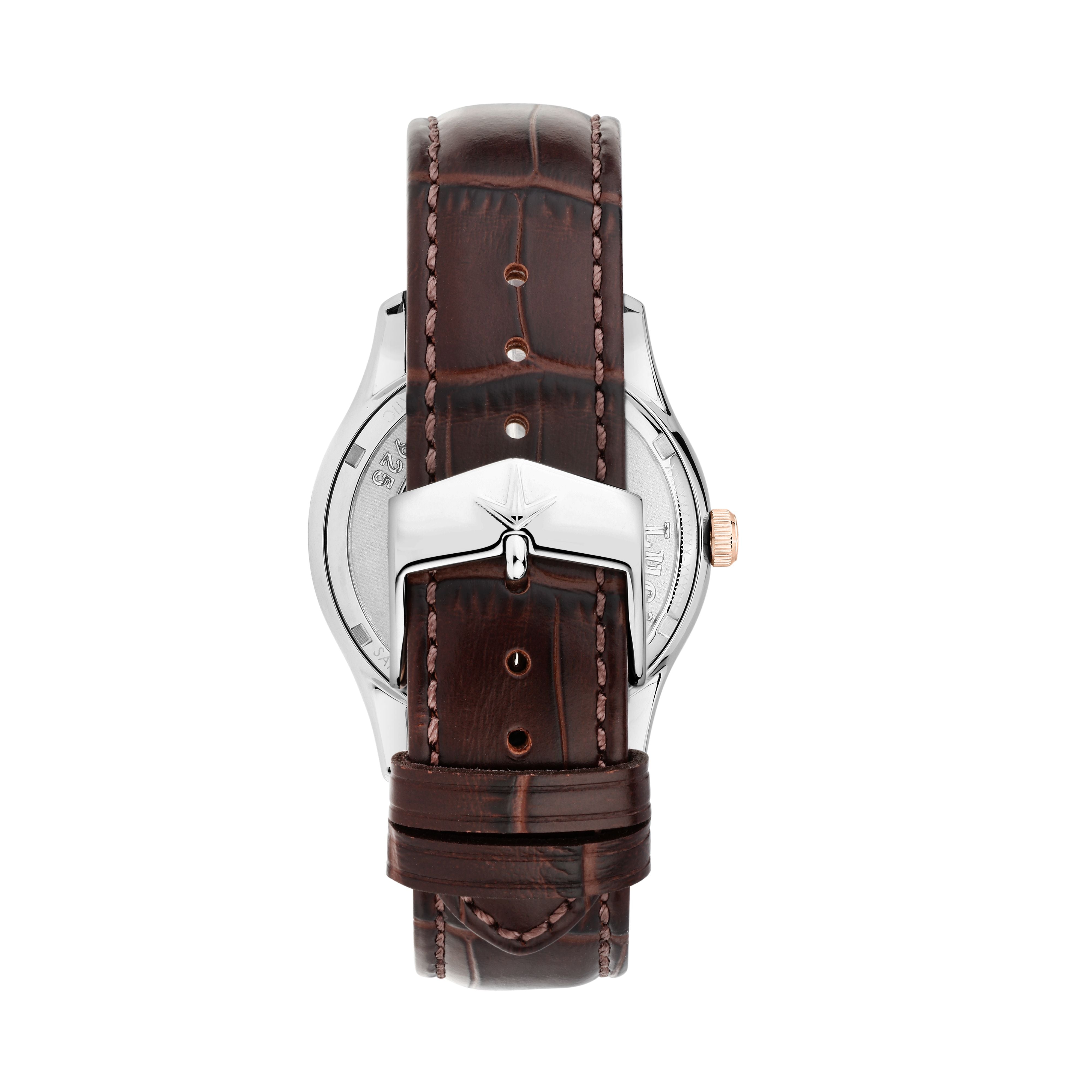 Orologio Lucien Rochat R0421115010 Uomo