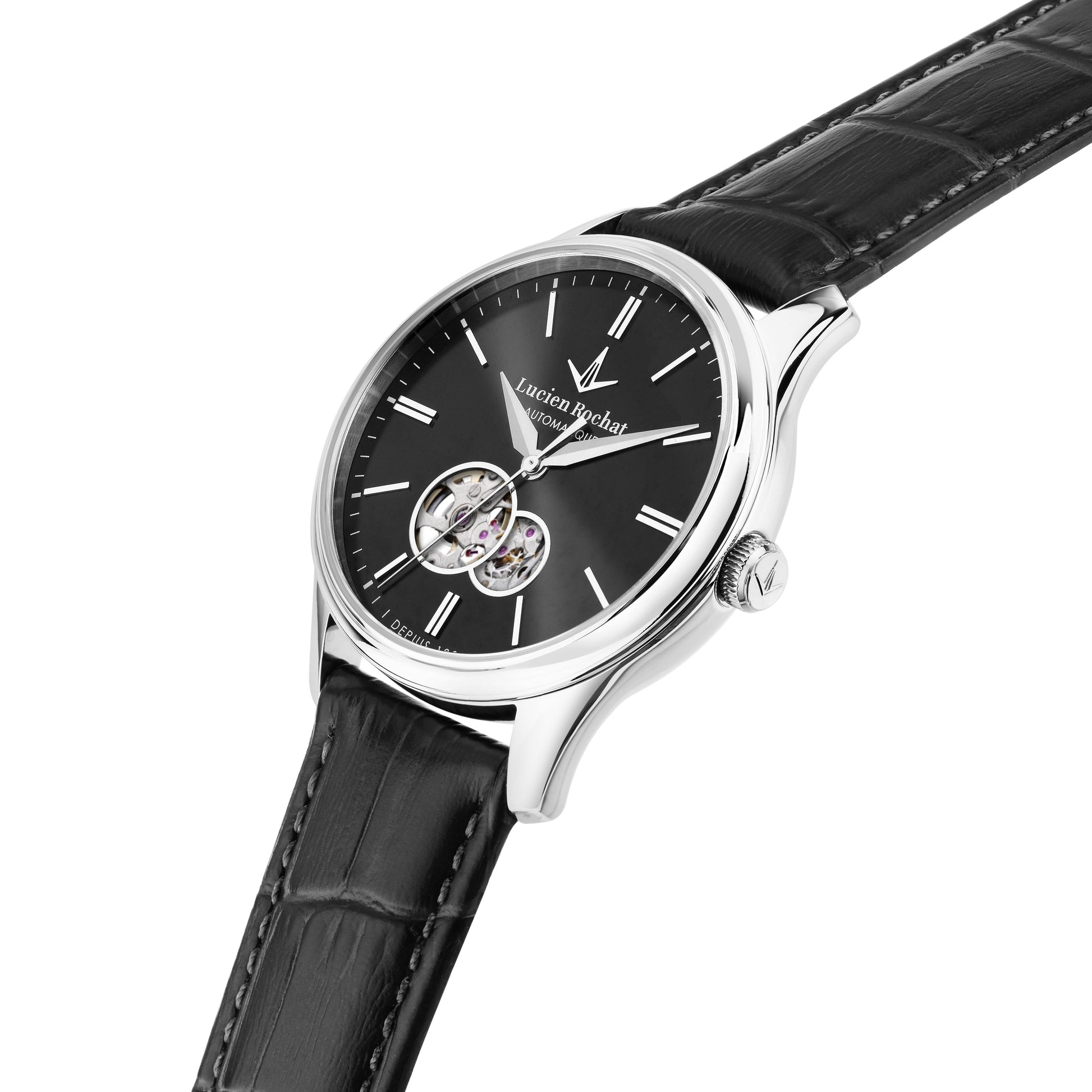 Orologio Lucien Rochat R0421115011 Uomo