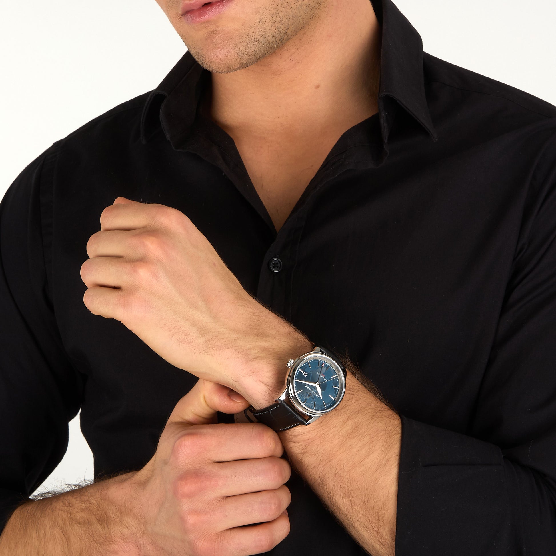 Orologio Lucien Rochat R0421116019 Uomo
