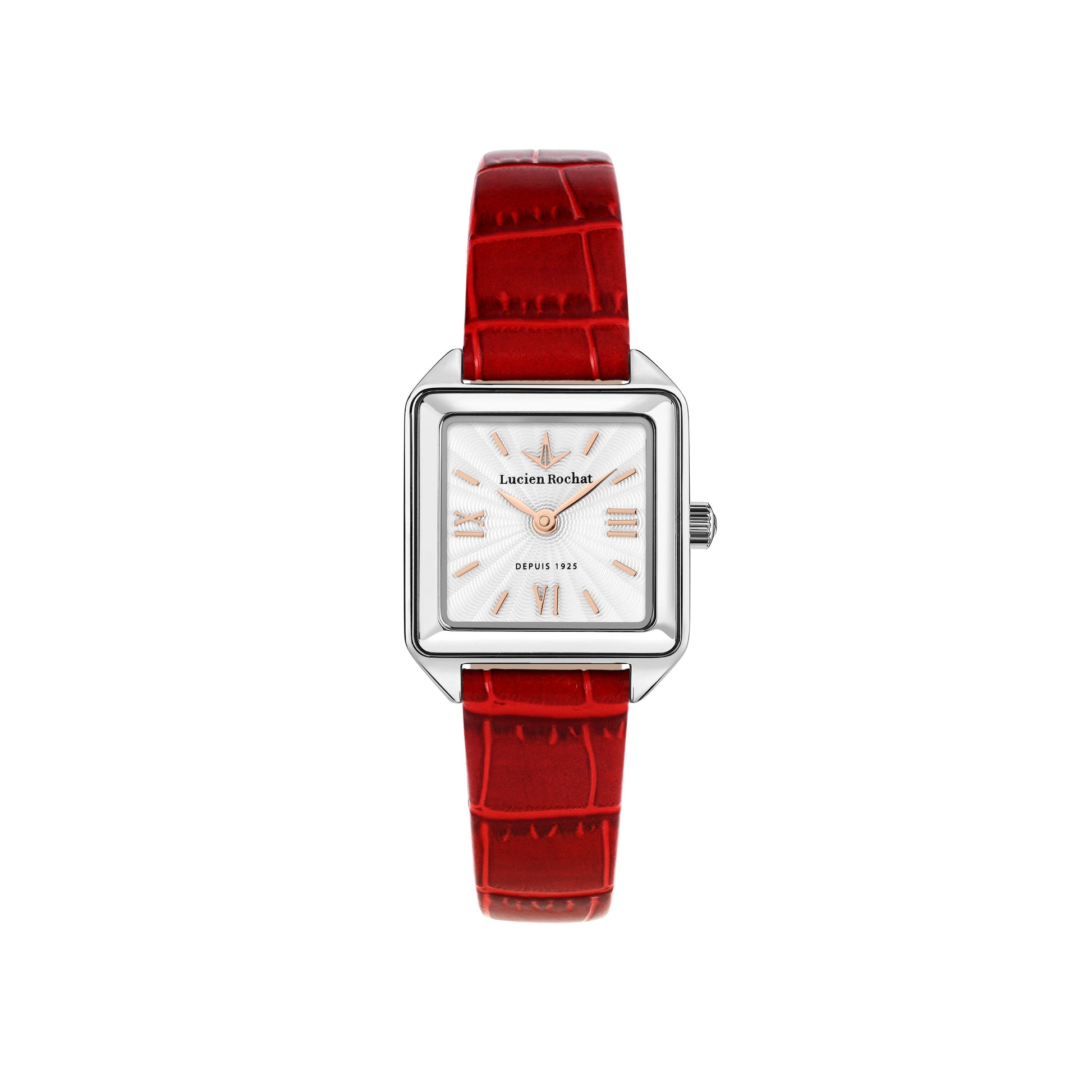 Orologio Lucien Rochat R0451125502 Donna