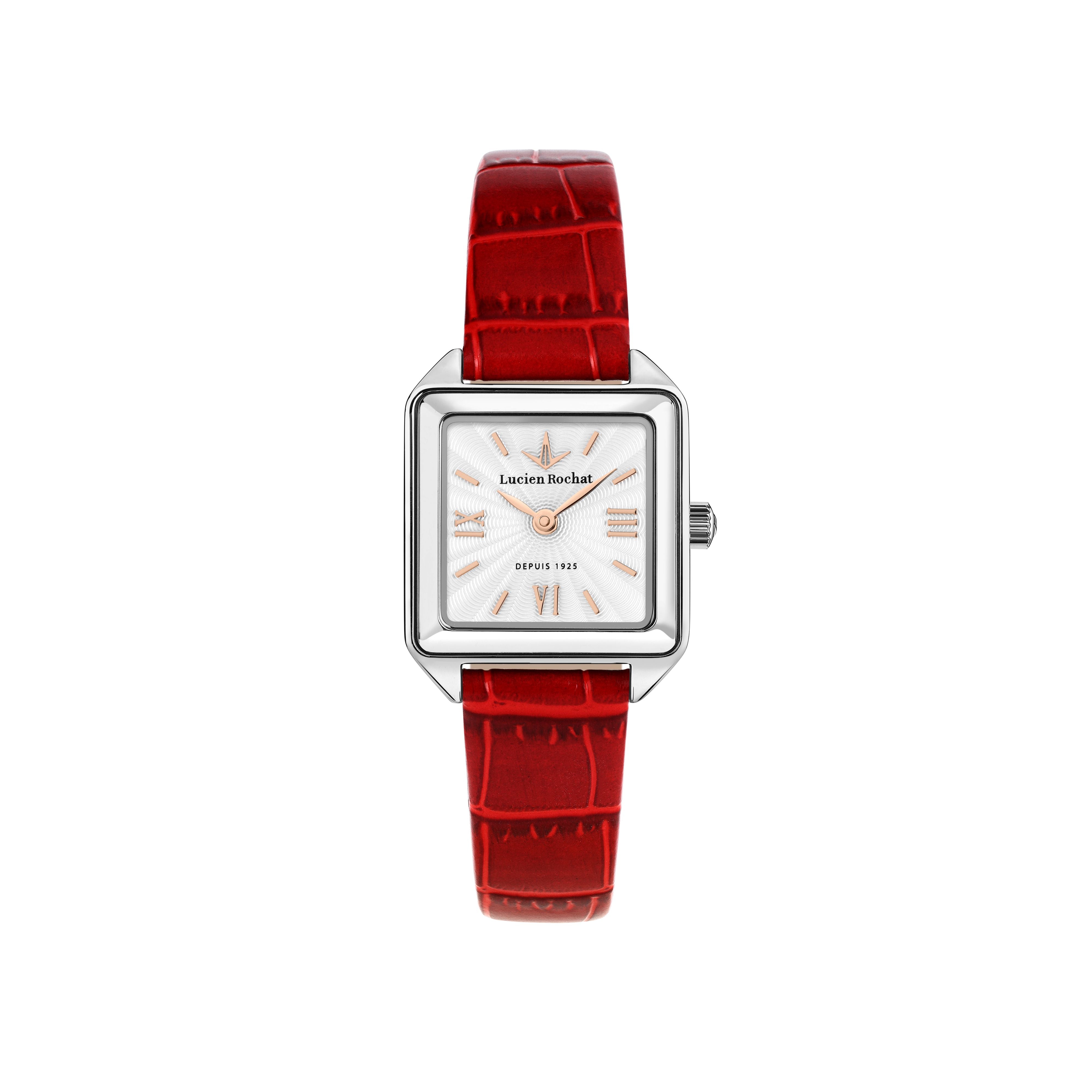 Orologio Lucien Rochat R0451125502 Donna