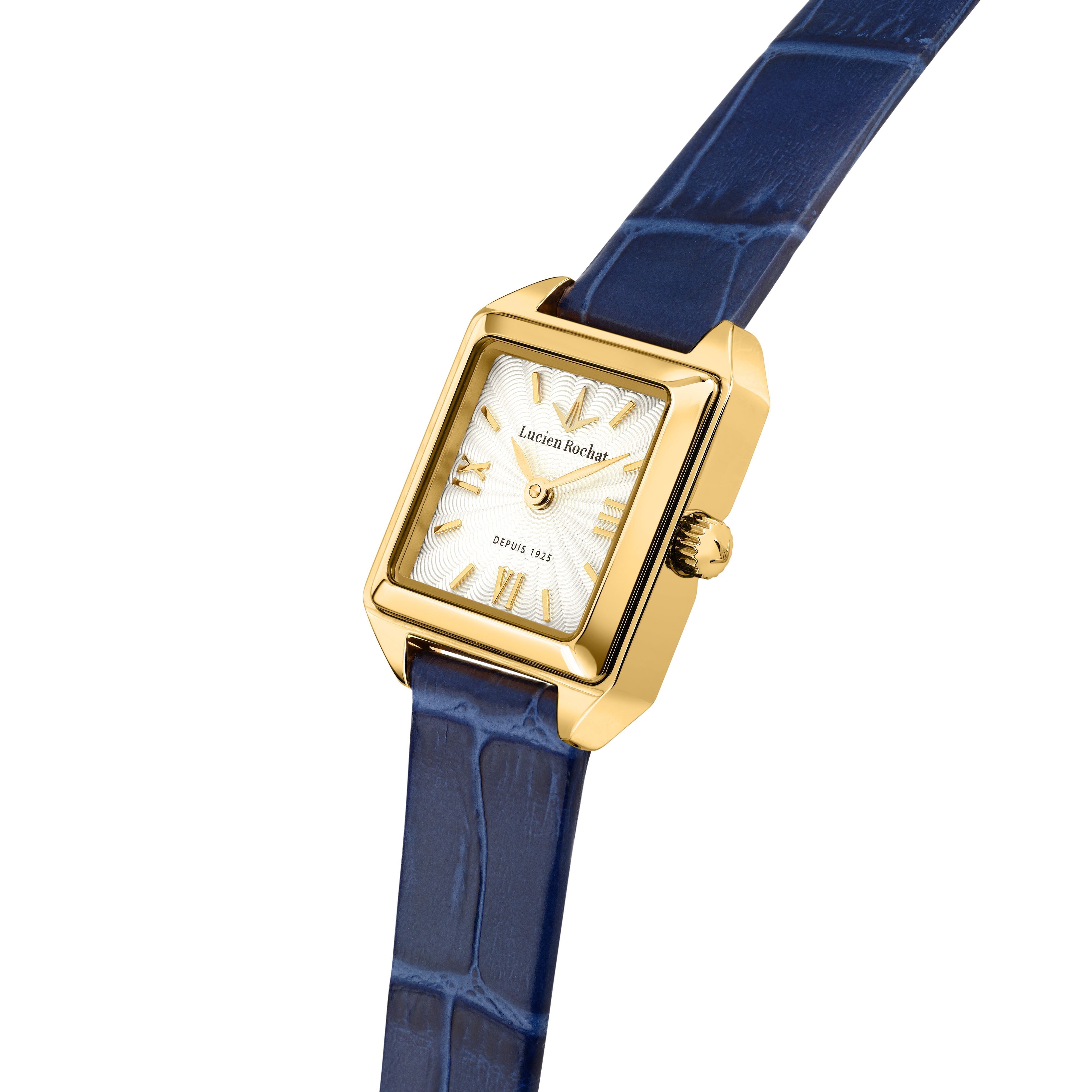 Orologio Lucien Rochat R0451125503 Donna