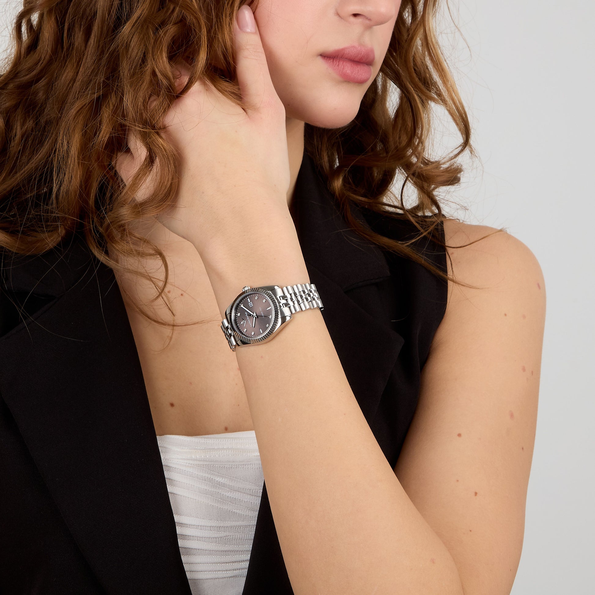 Orologio Lucien Rochat R0453124516 Donna