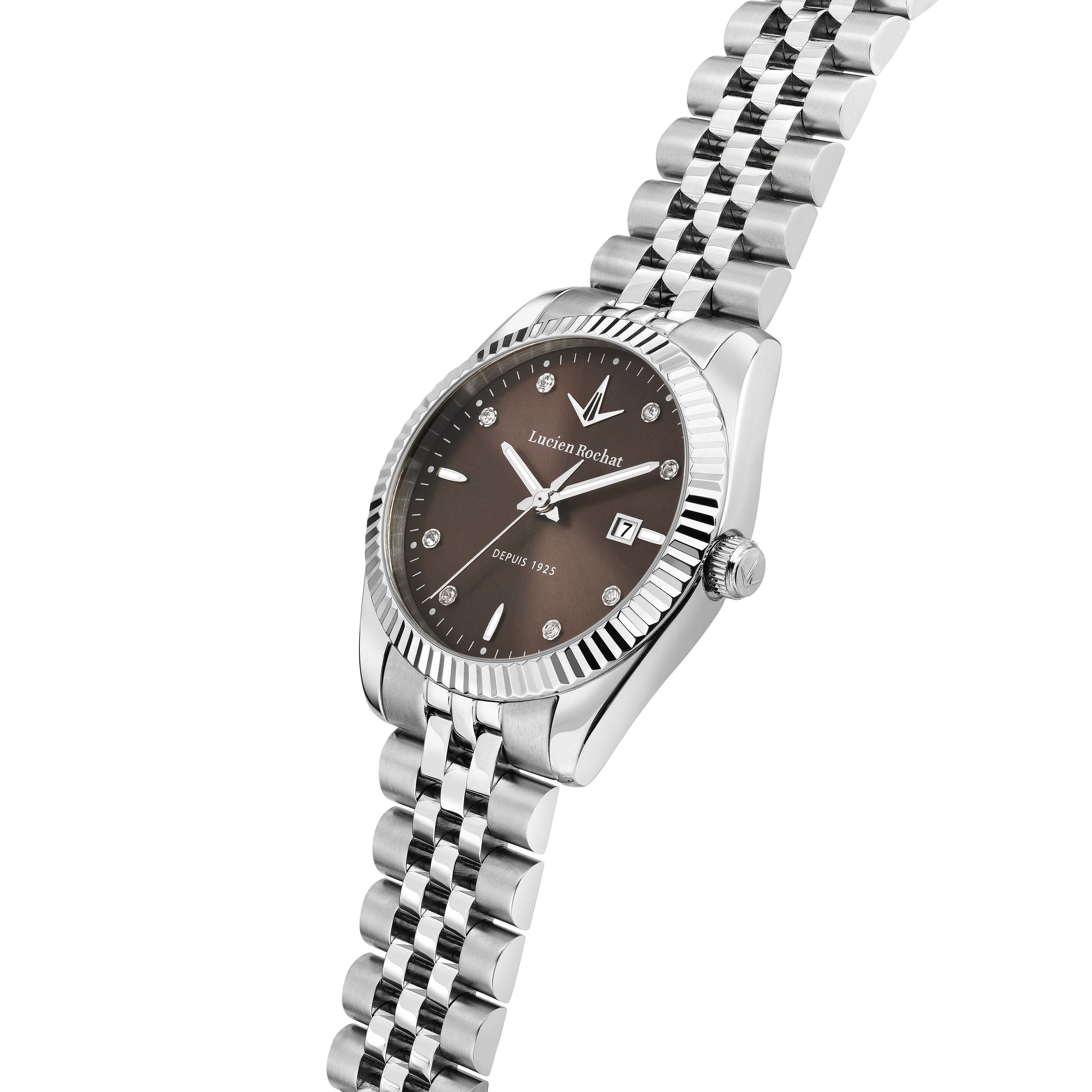 Orologio Lucien Rochat R0453124516 Donna