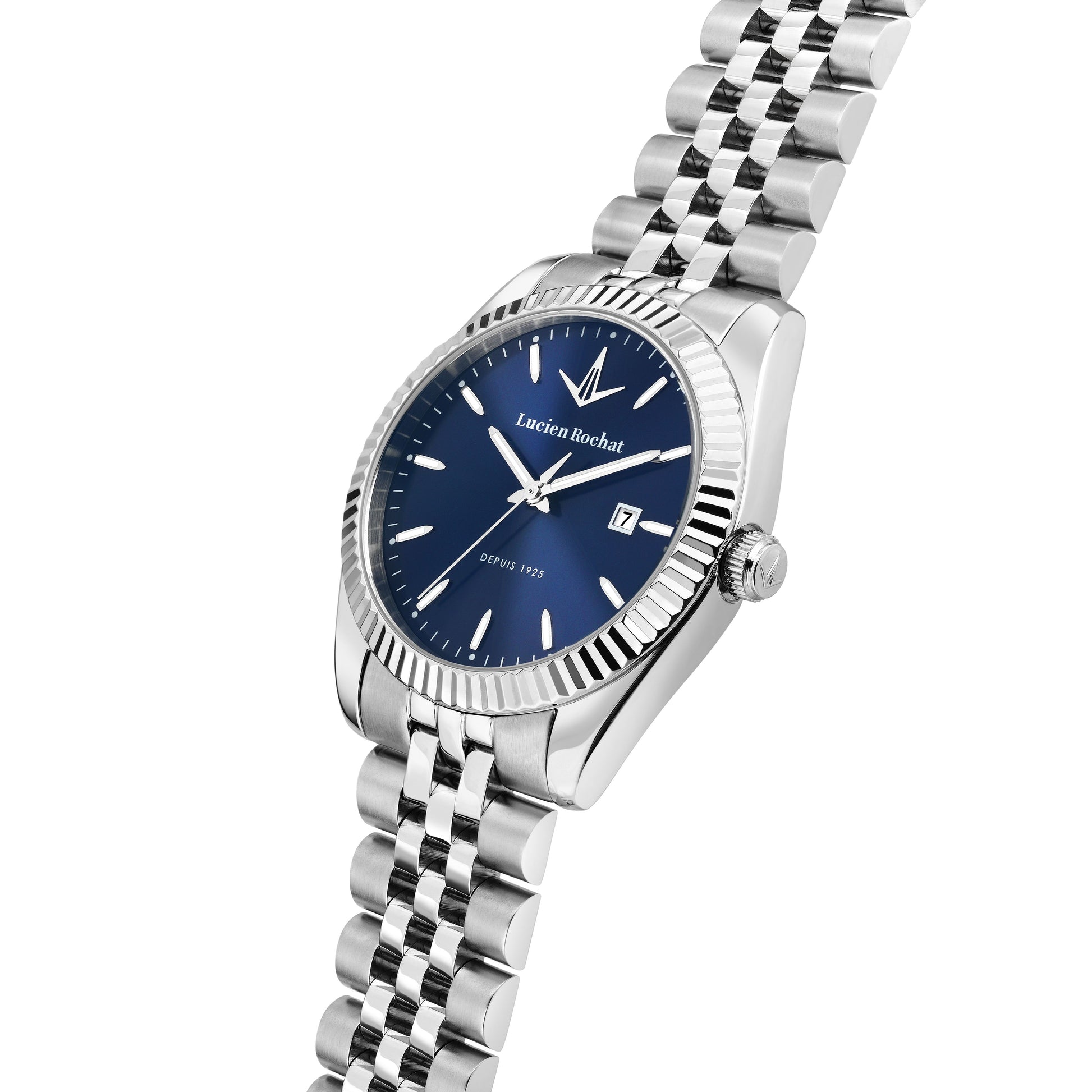Orologio Lucien Rochat R0453124518 Donna