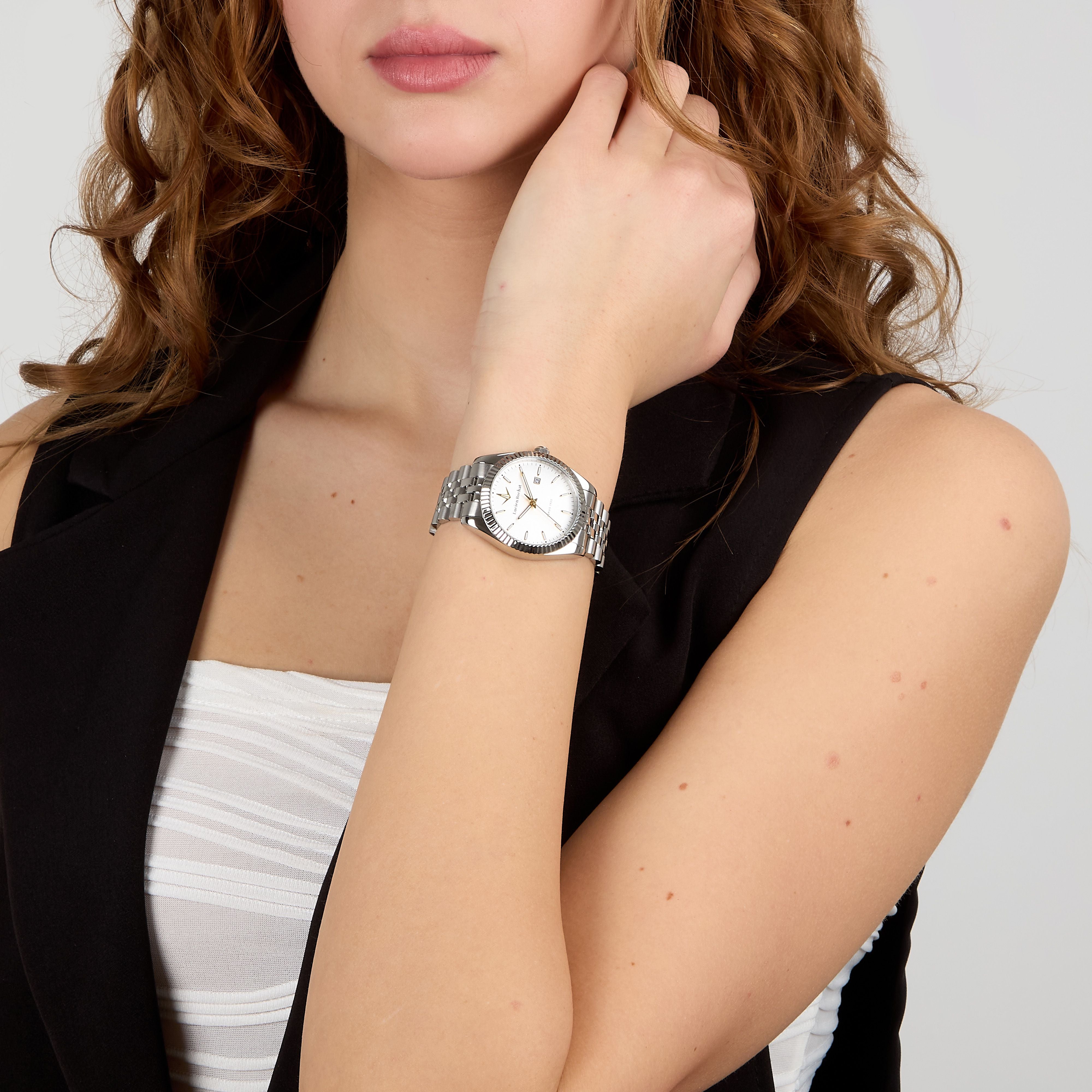 Orologio Lucien Rochat R0453124519 Donna